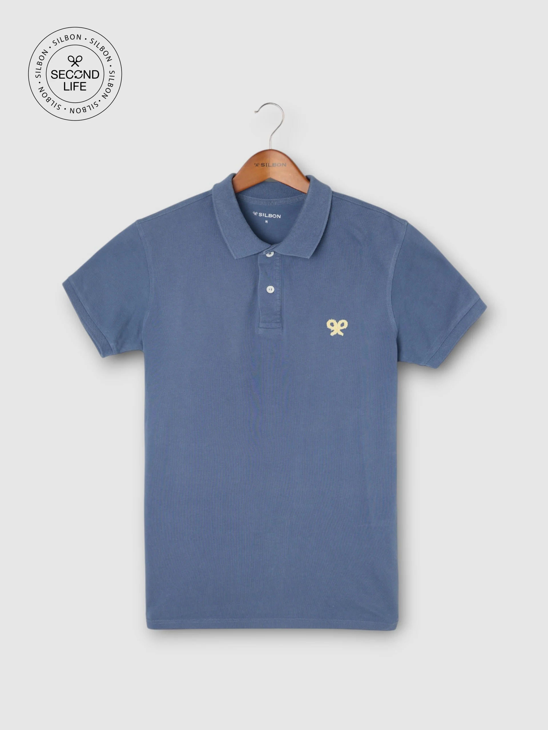 Polo second life