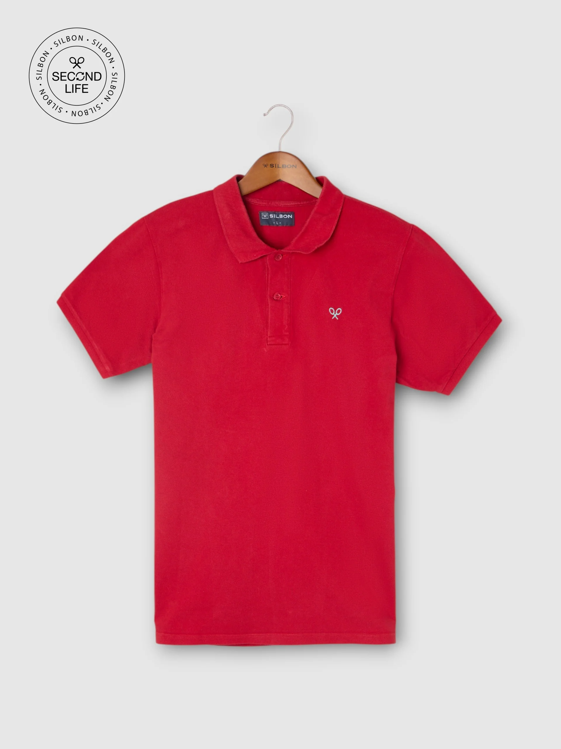 Polo second life