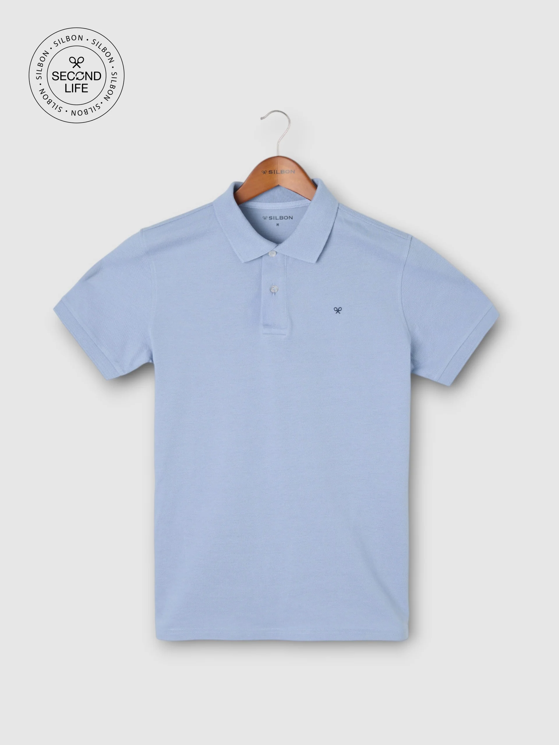 Polo second life