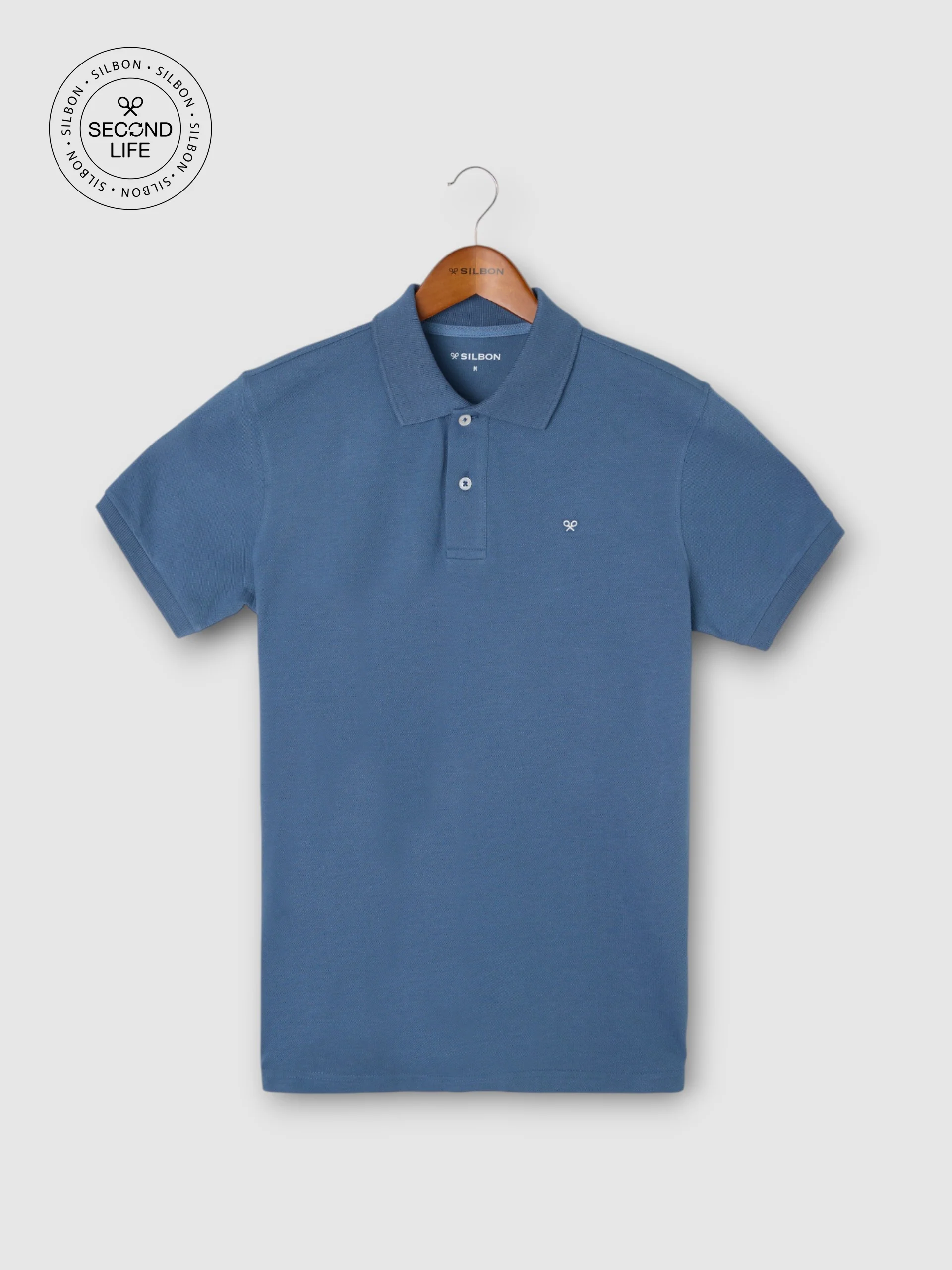 Polo second life