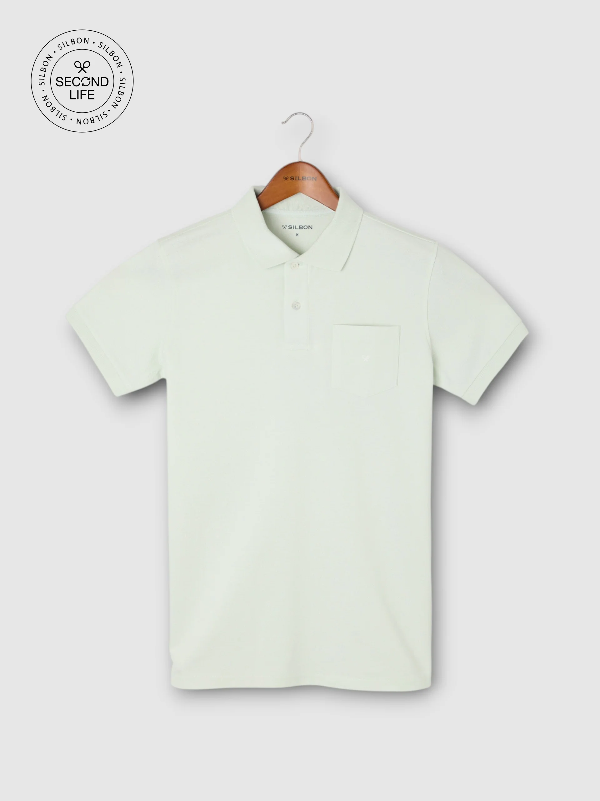 Polo second life