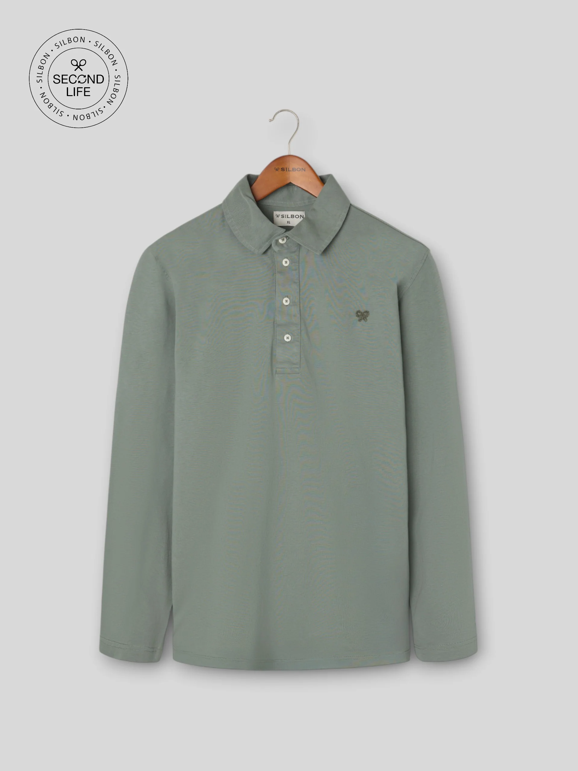 Polo second life