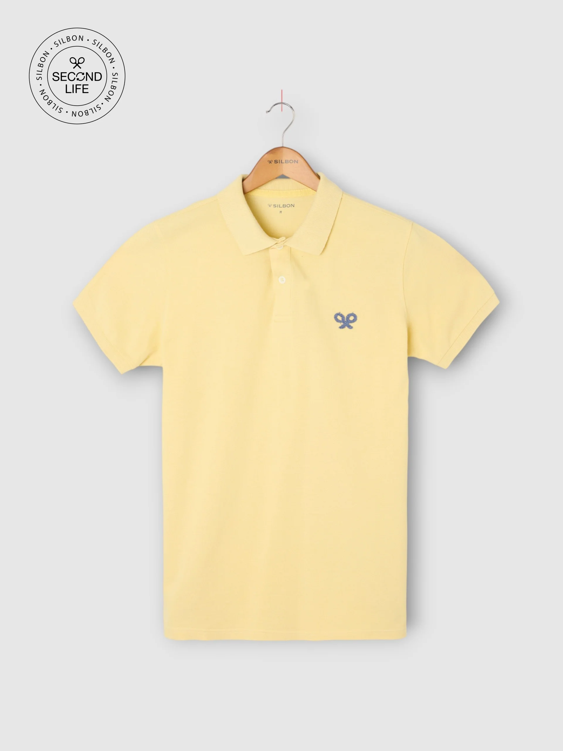 Polo second life