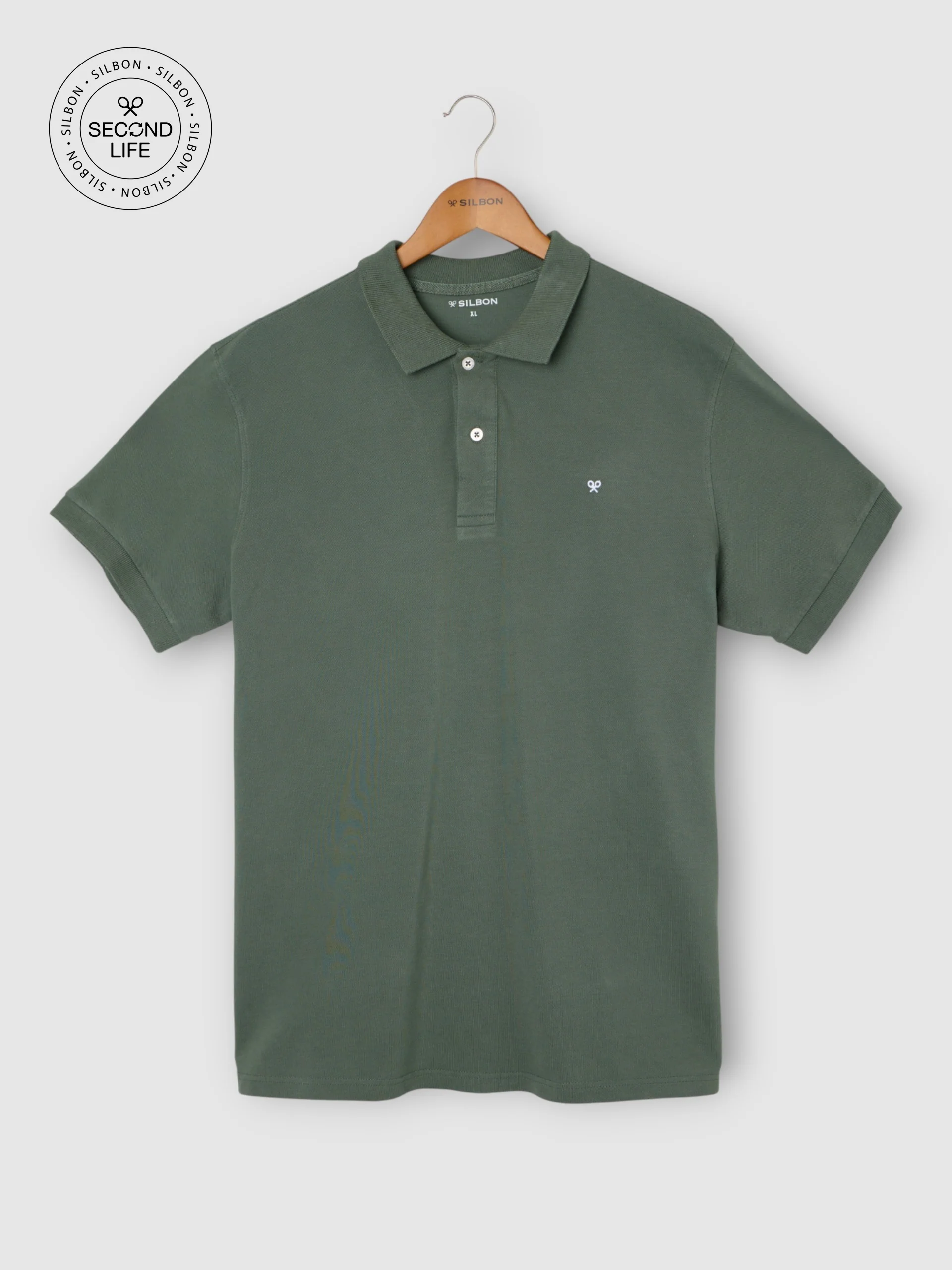 Polo second life