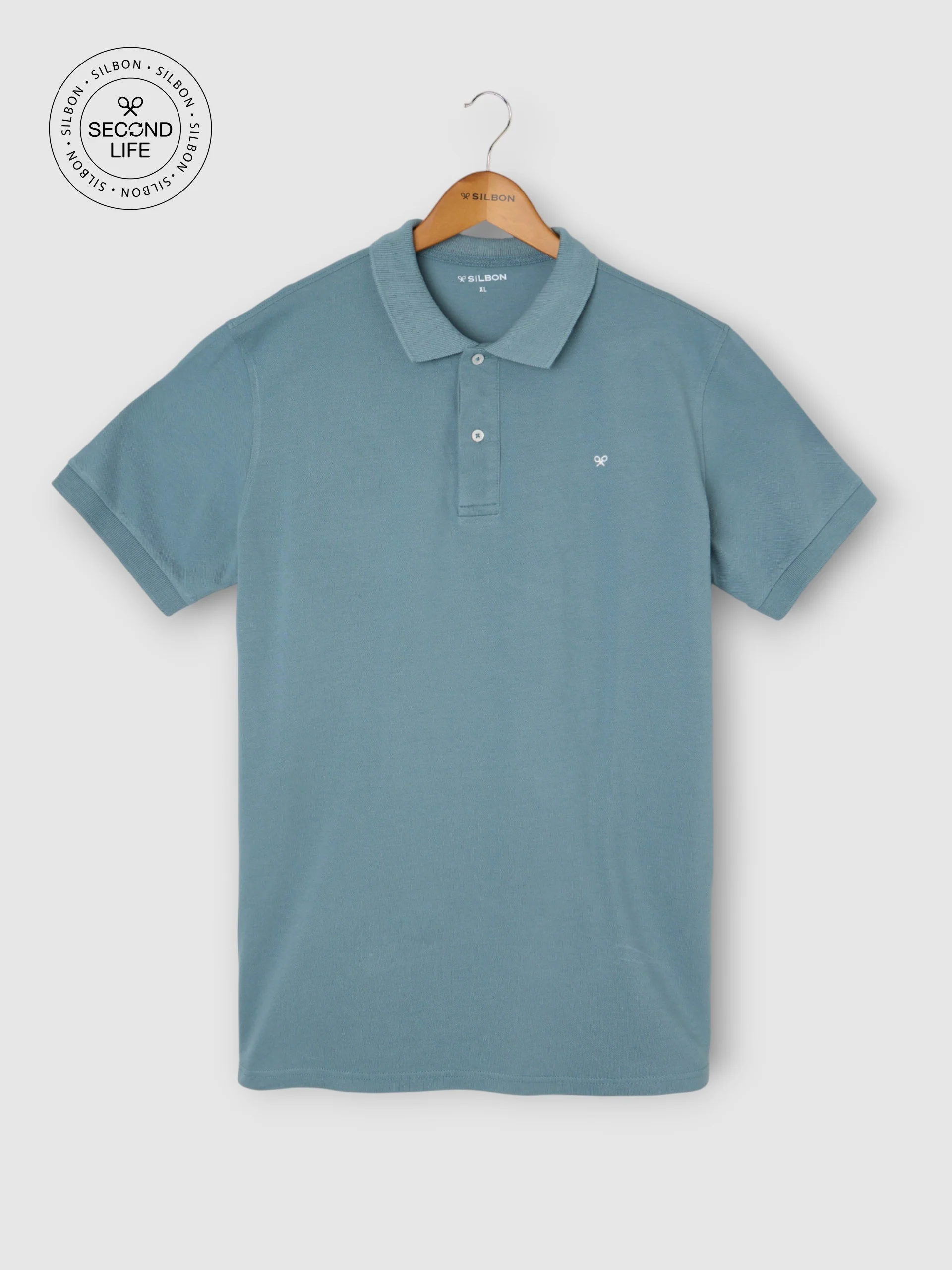 Polo second life