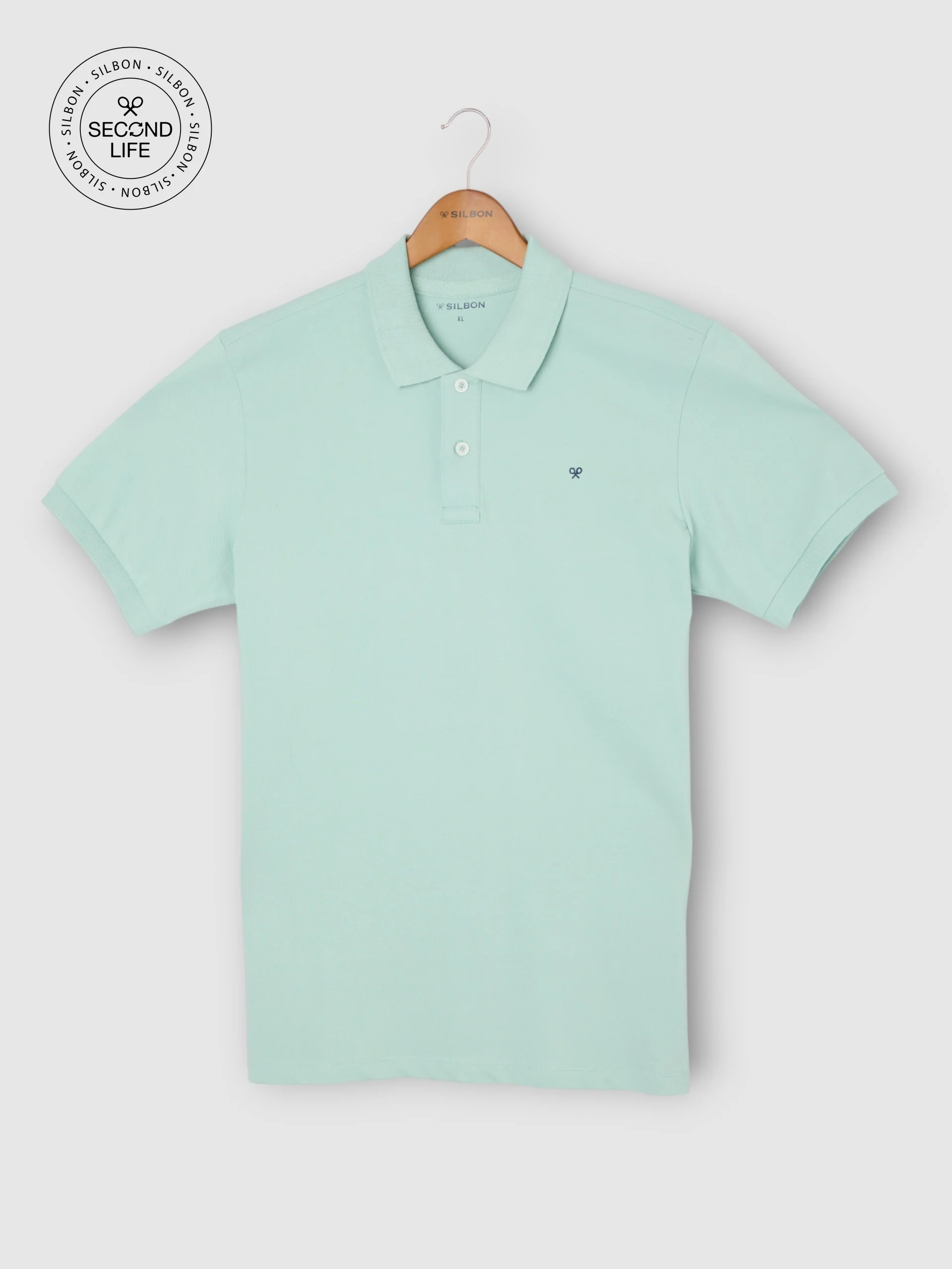 Polo second life