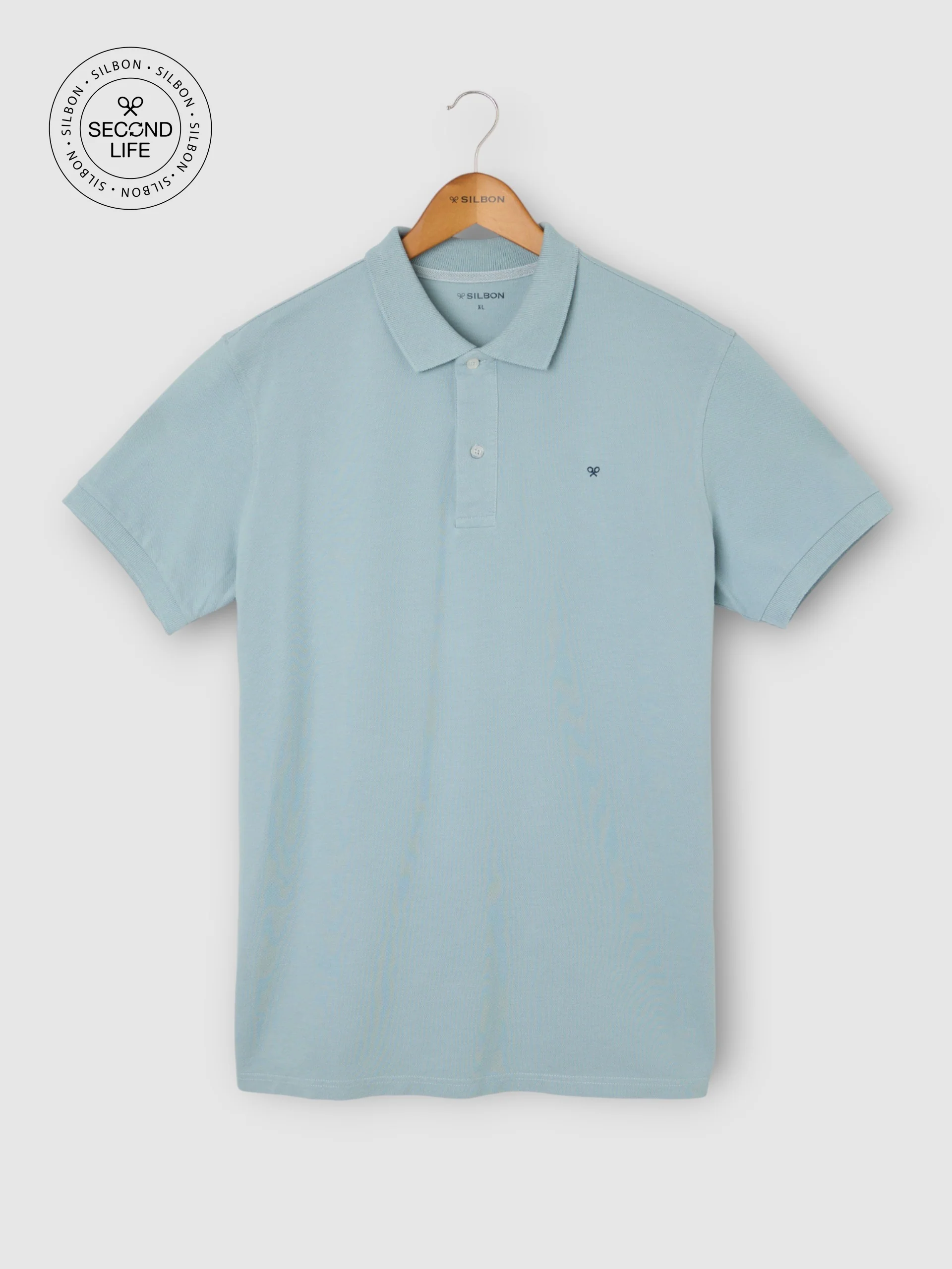 Polo second life