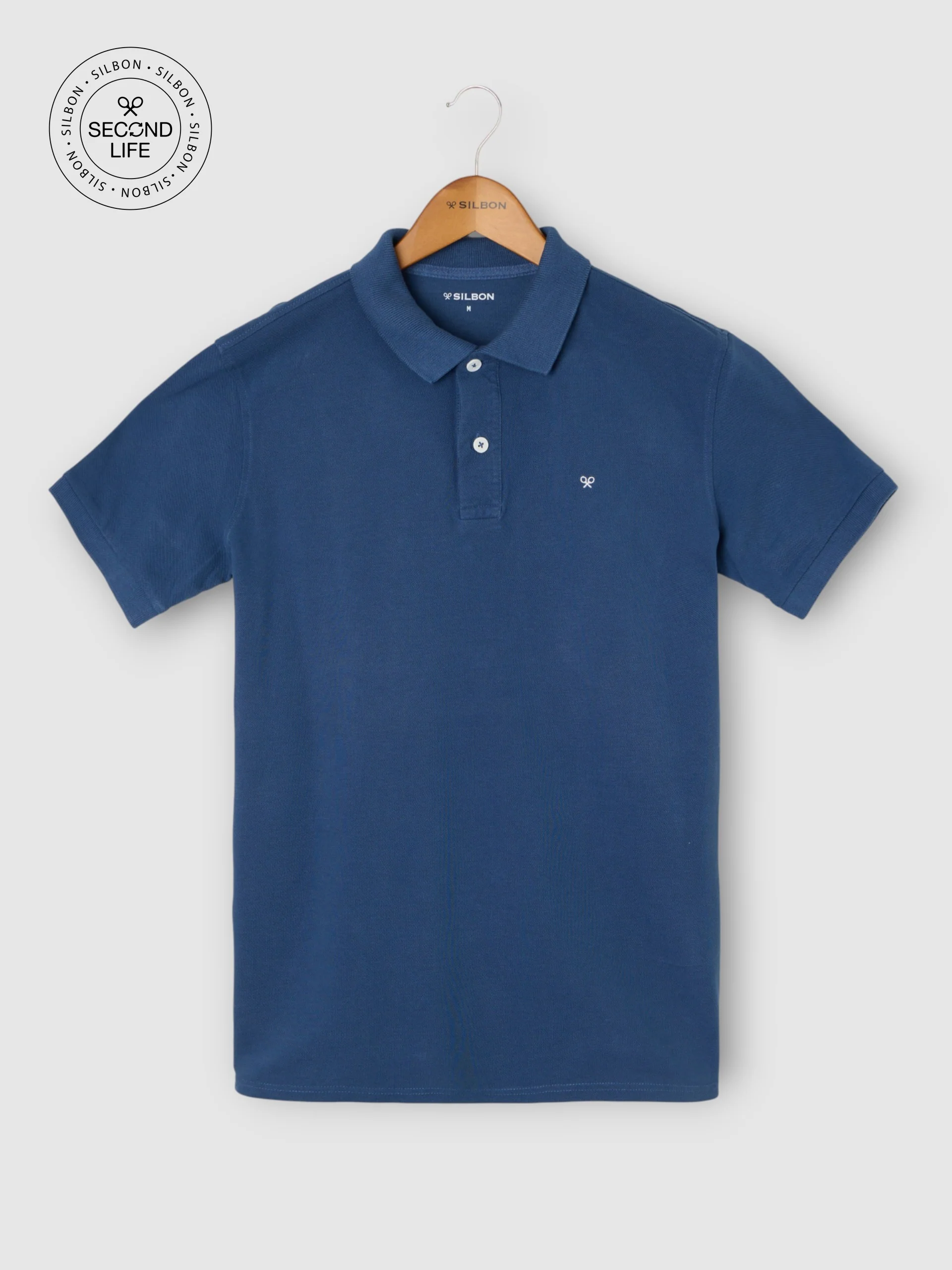 Polo second life