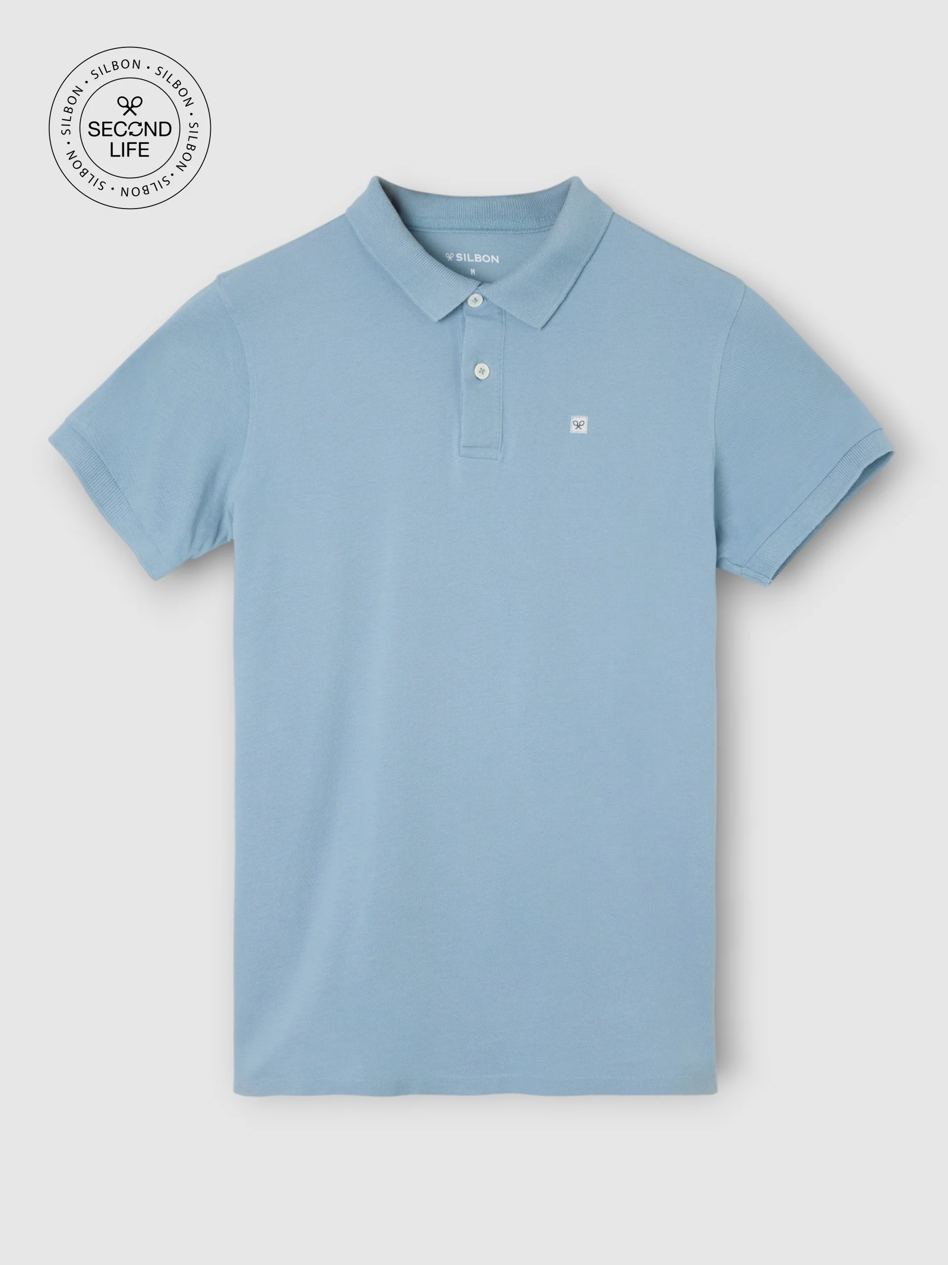 Polo second life