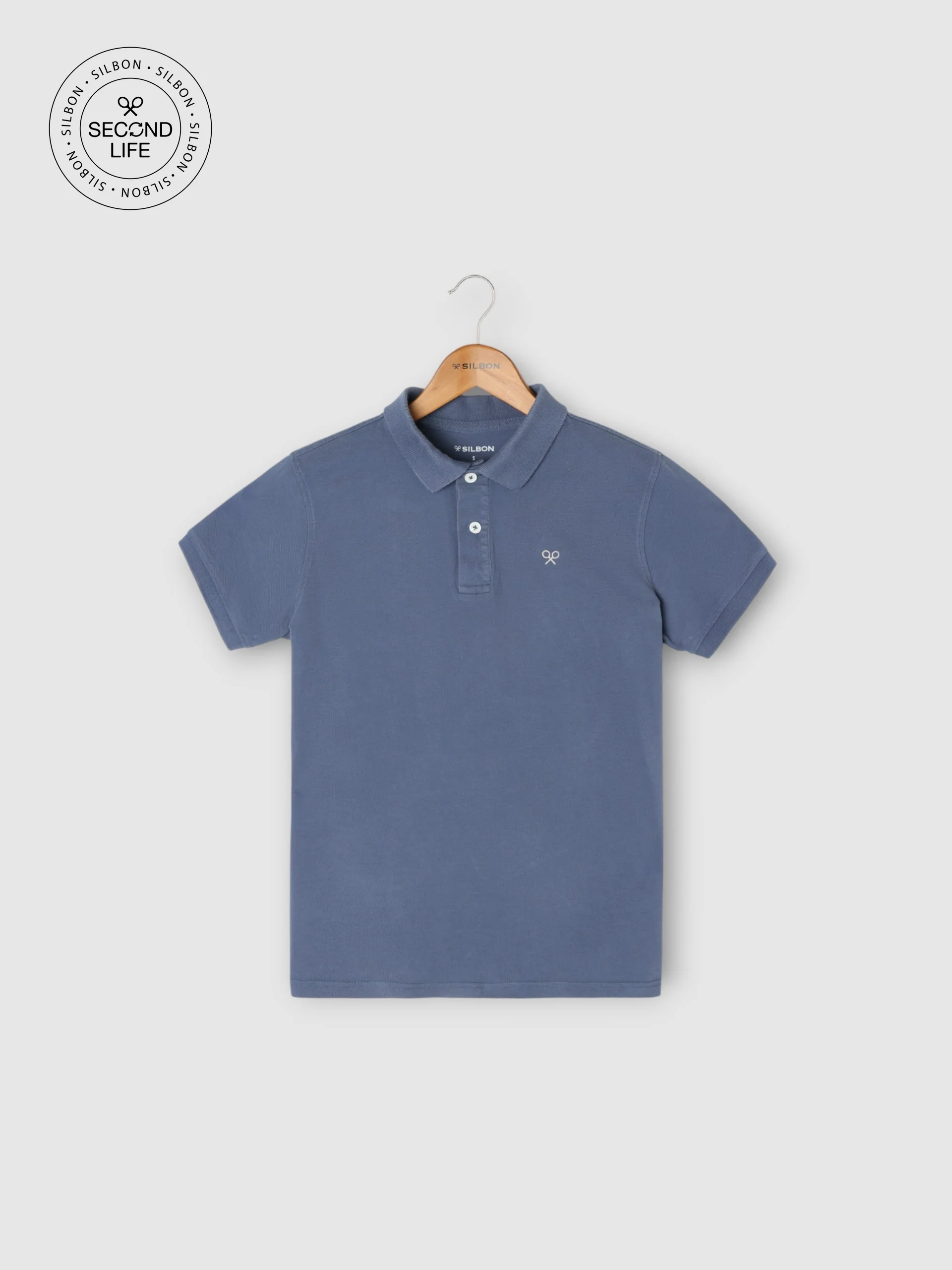Polo kids second life