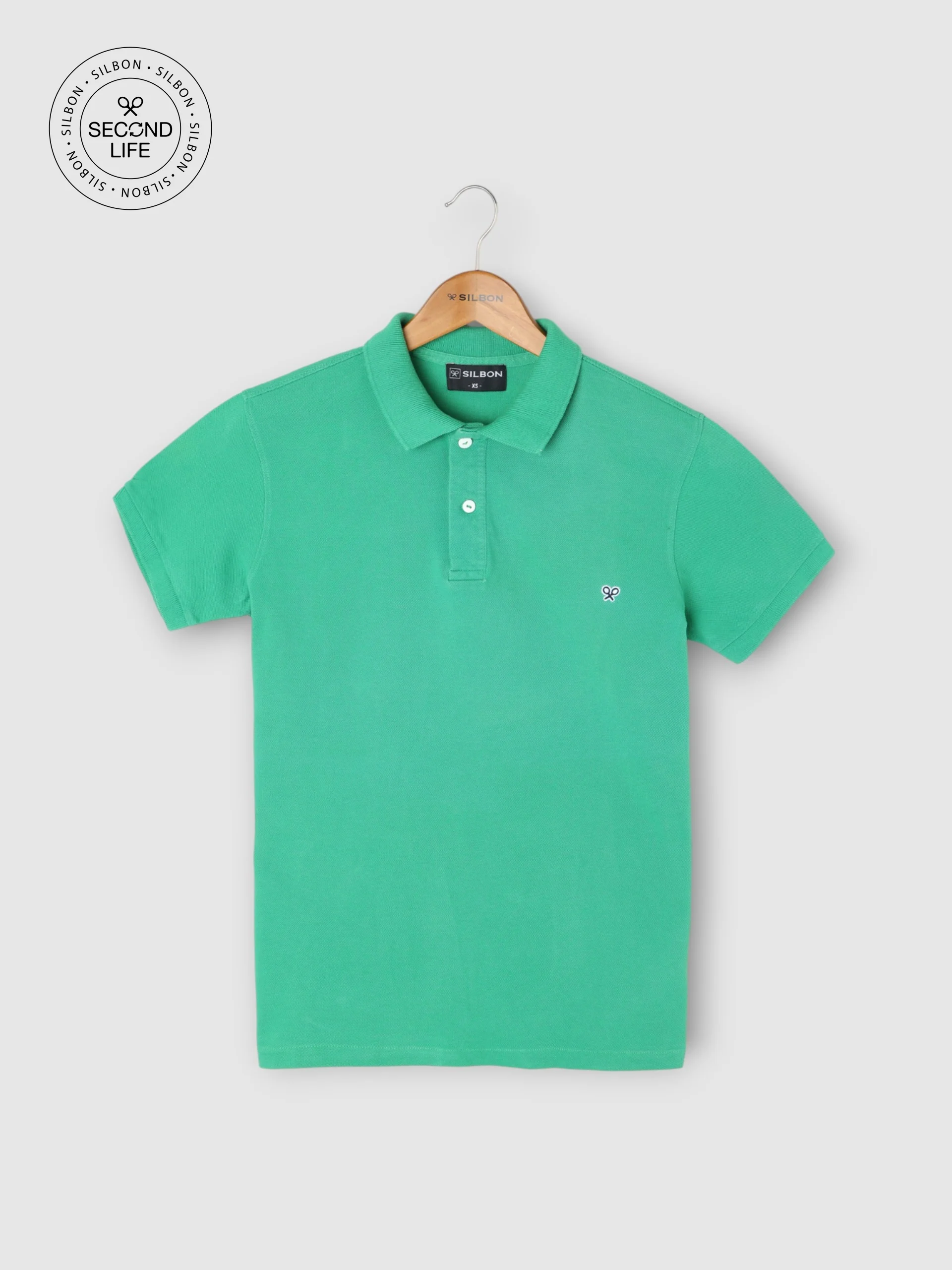 Polo second life