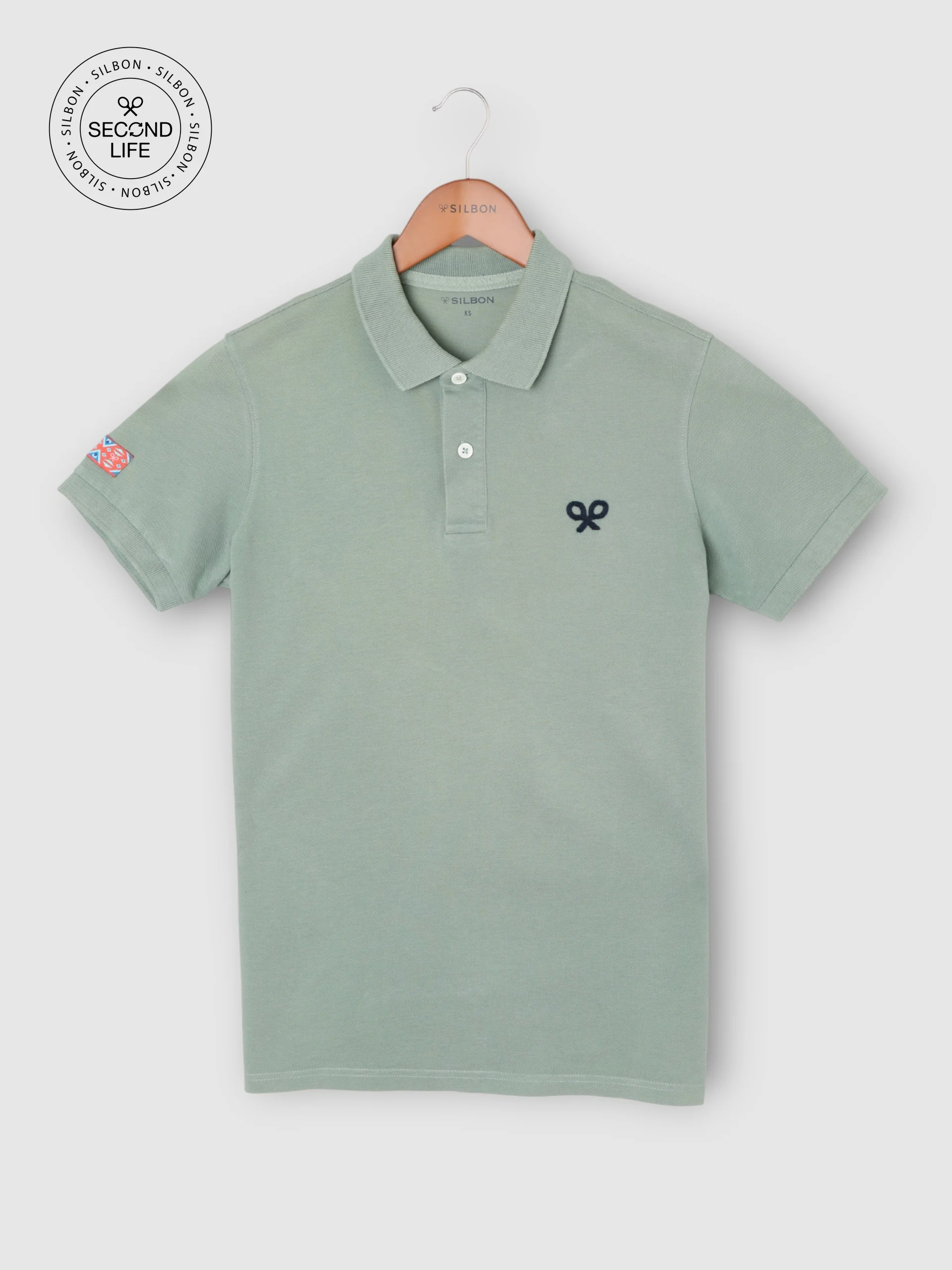 Polo second life