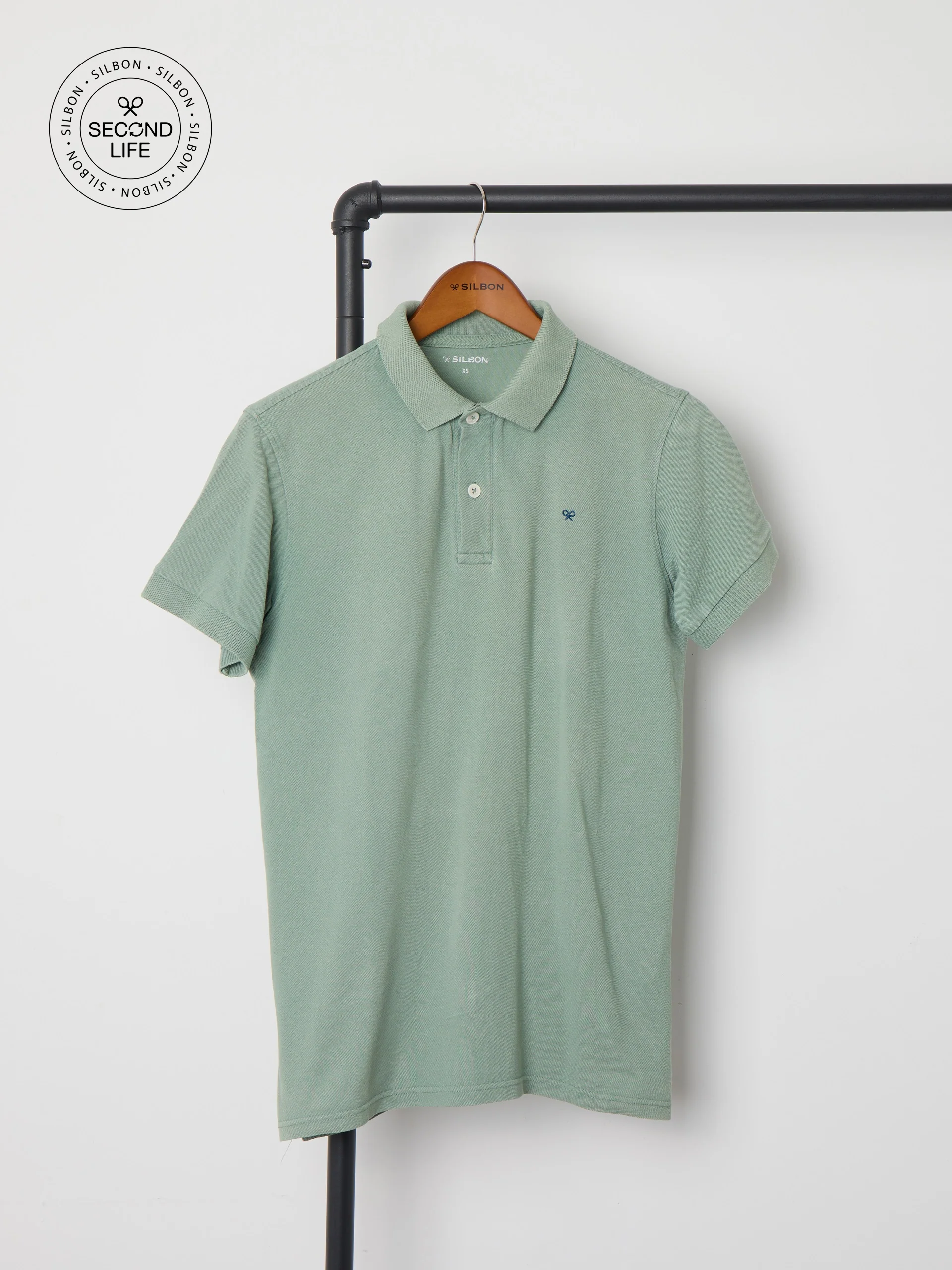 Polo second life
