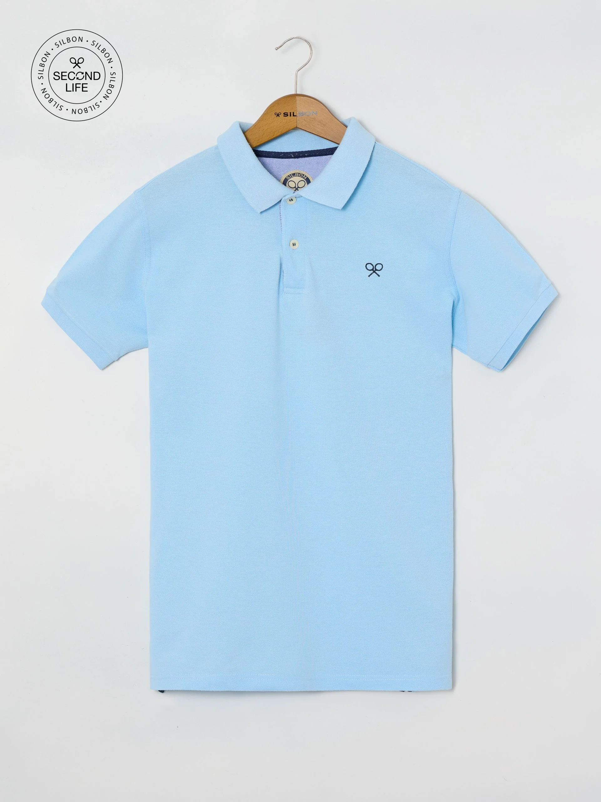 Polo second life