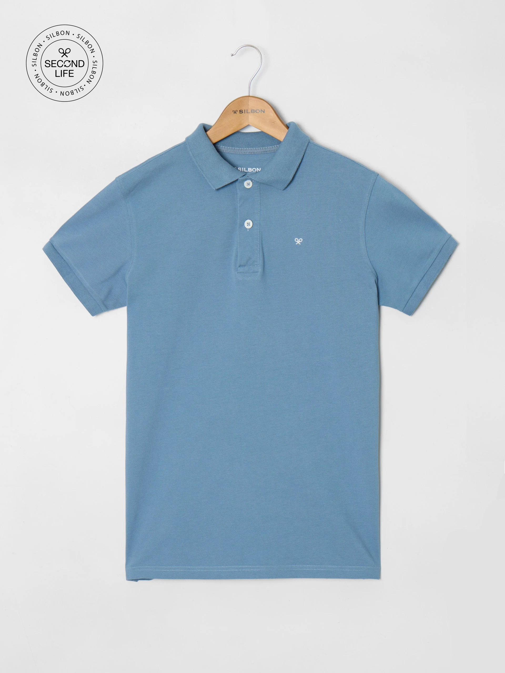 Polo second life