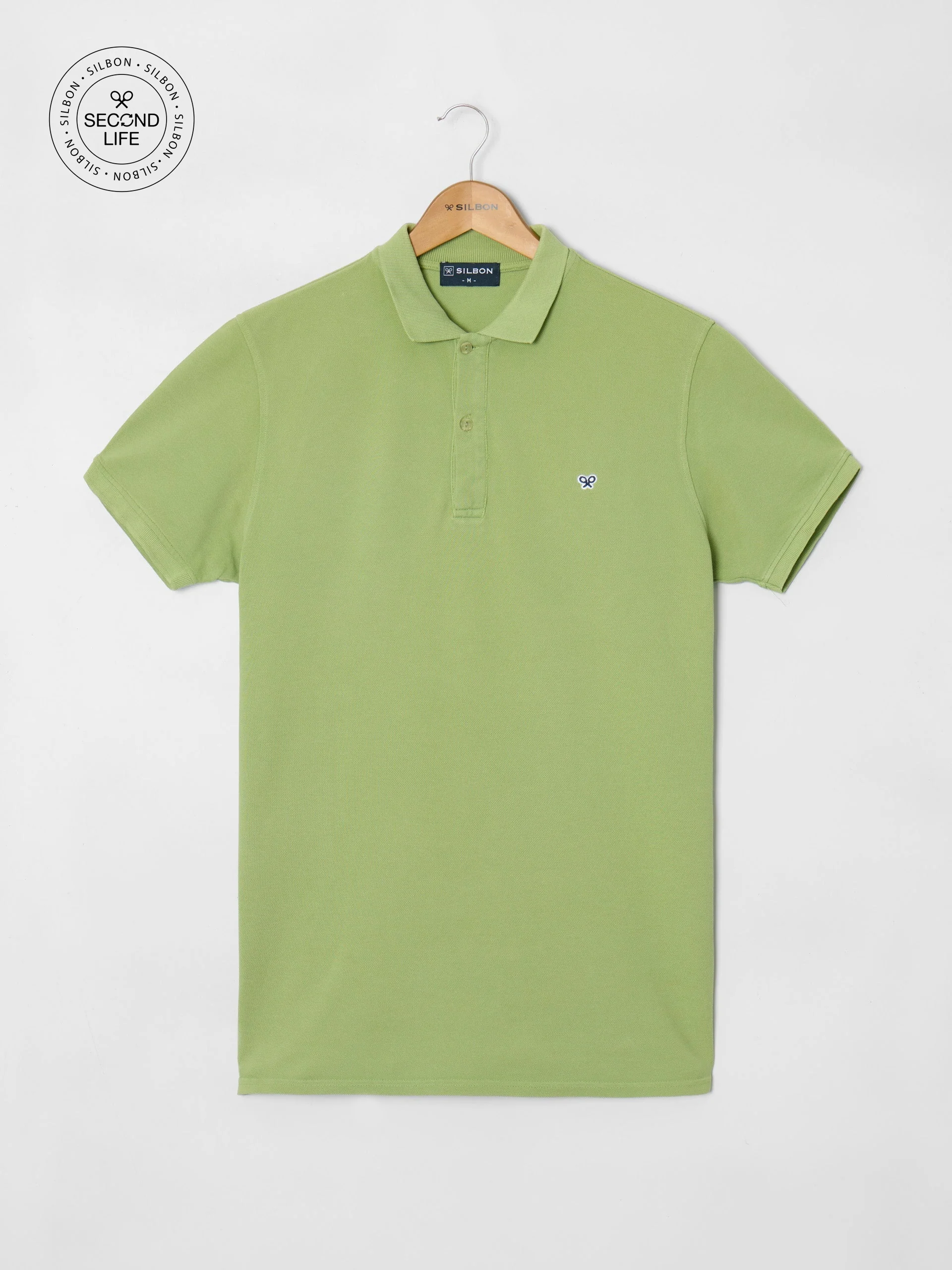 Polo second life