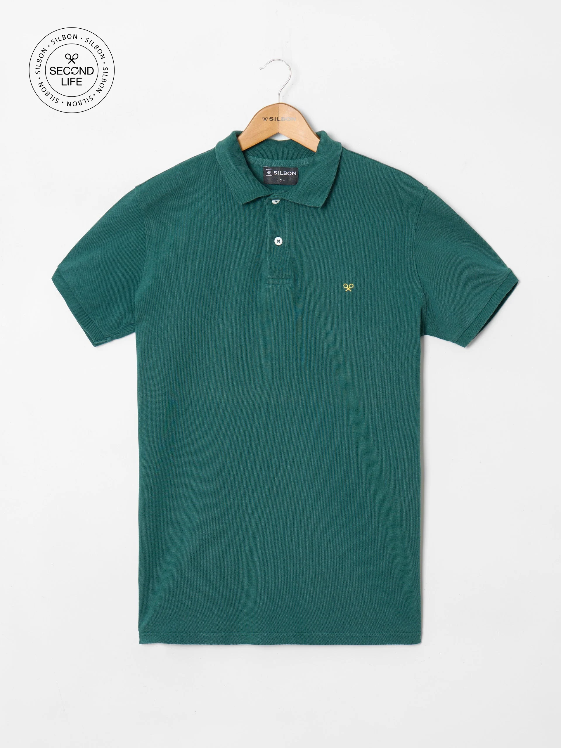 Polo second life