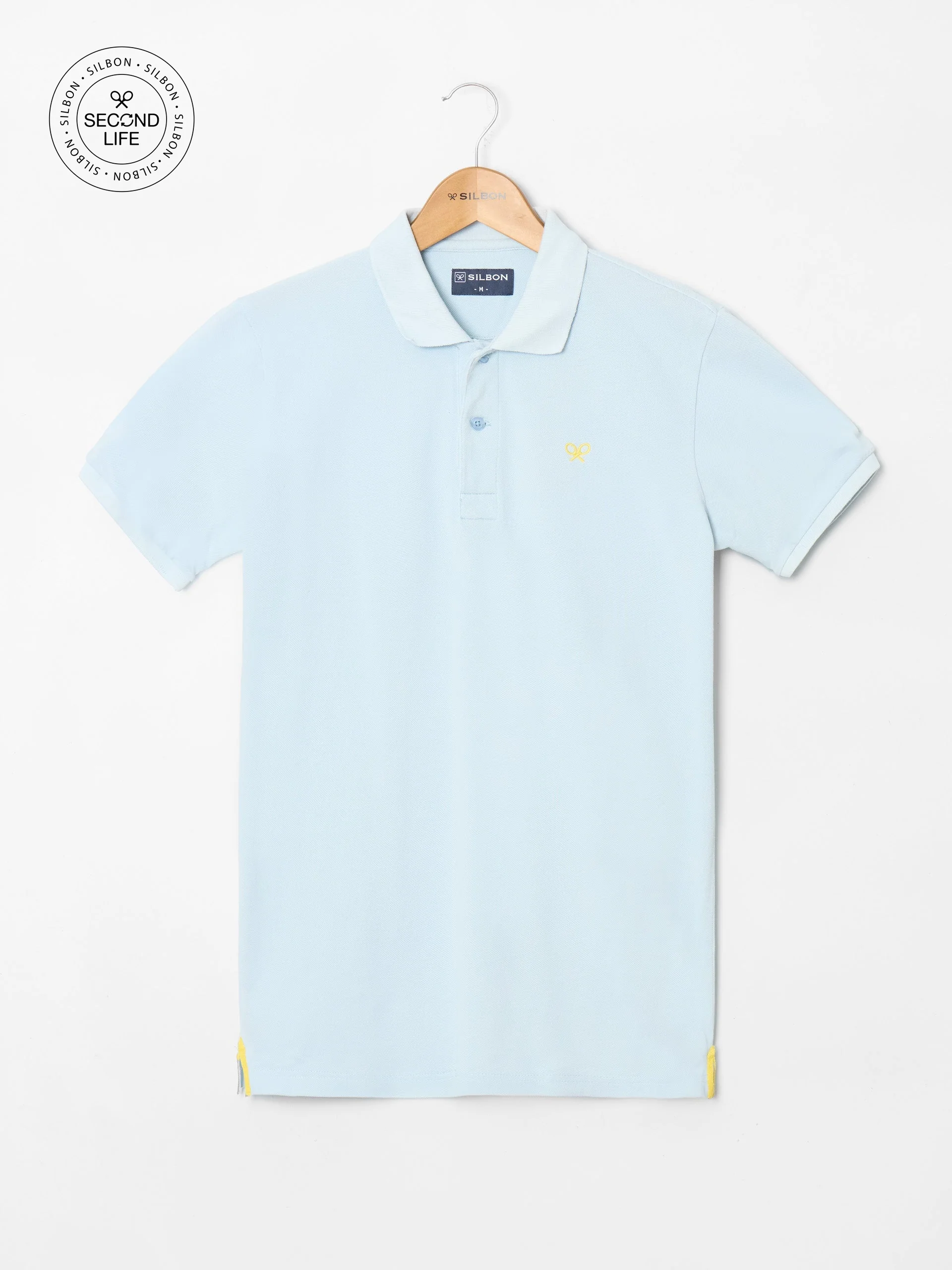 Polo second life