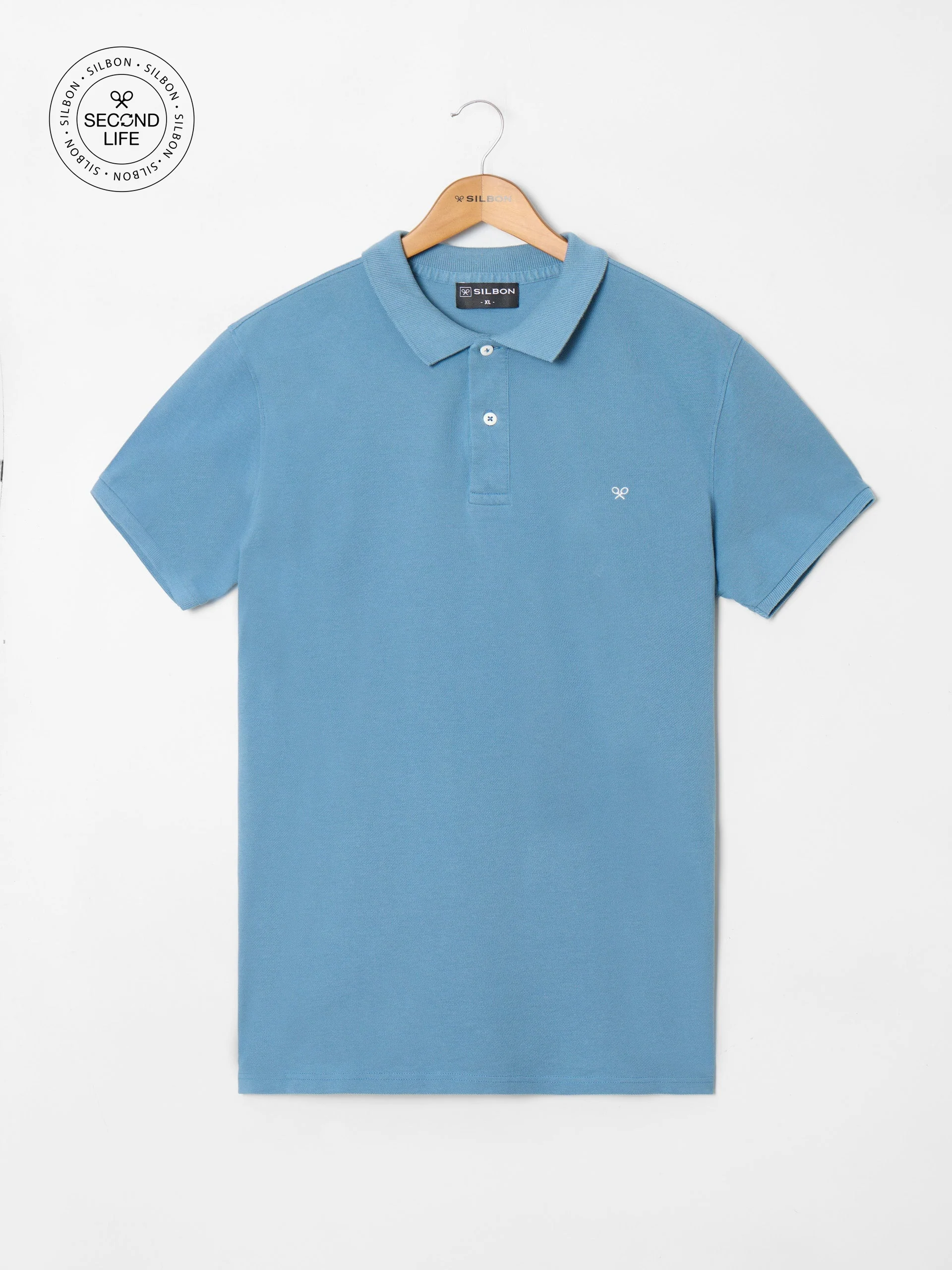 Polo second life