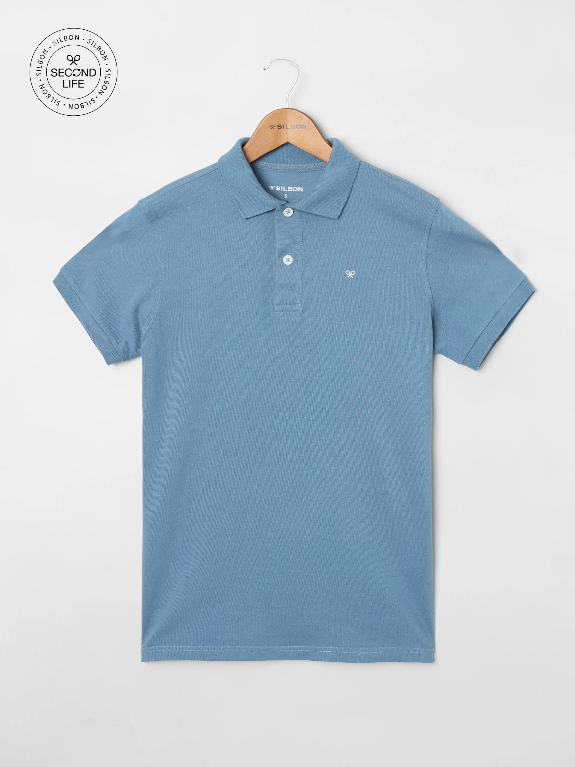 Polo second life