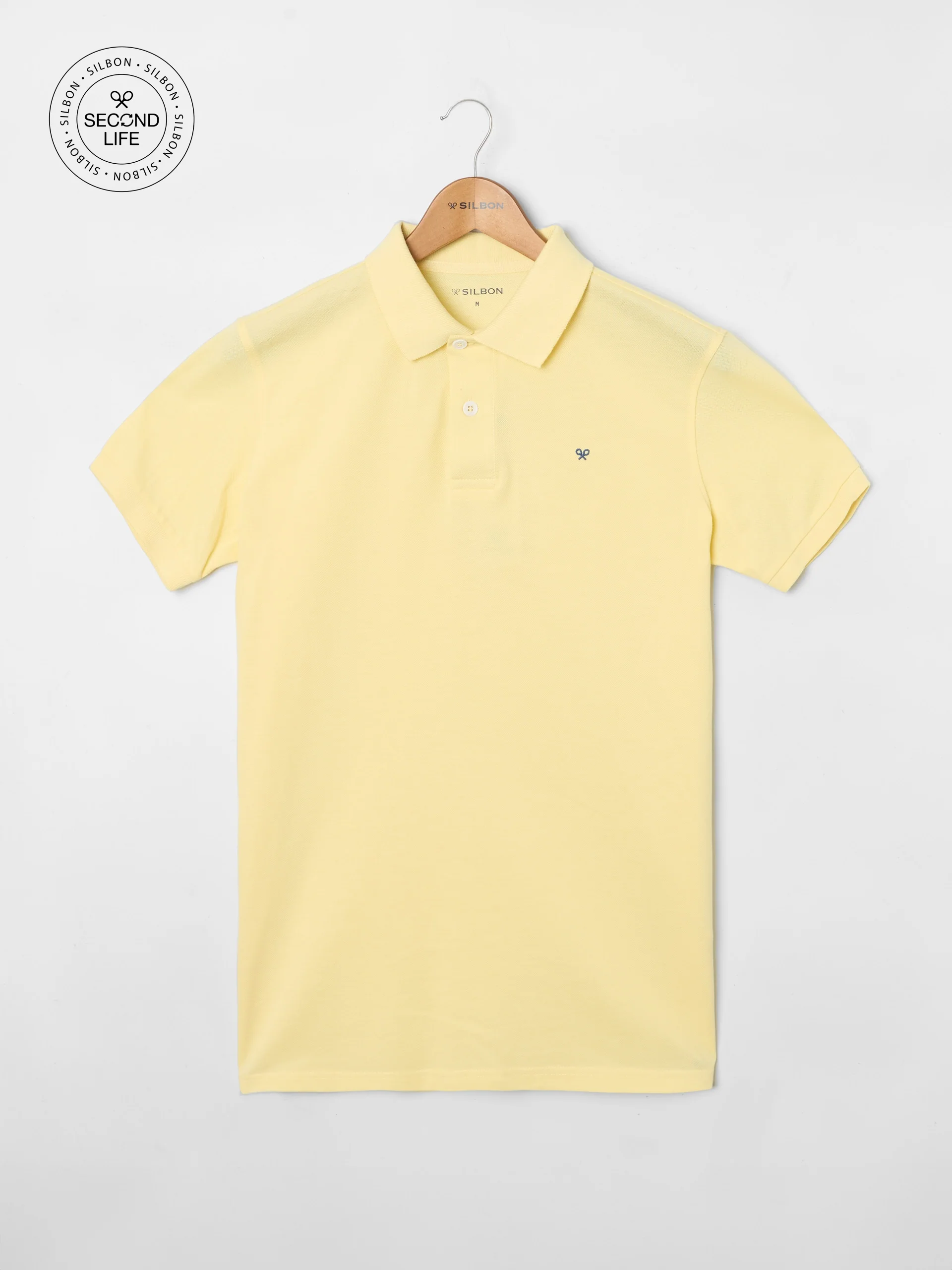 Polo second life