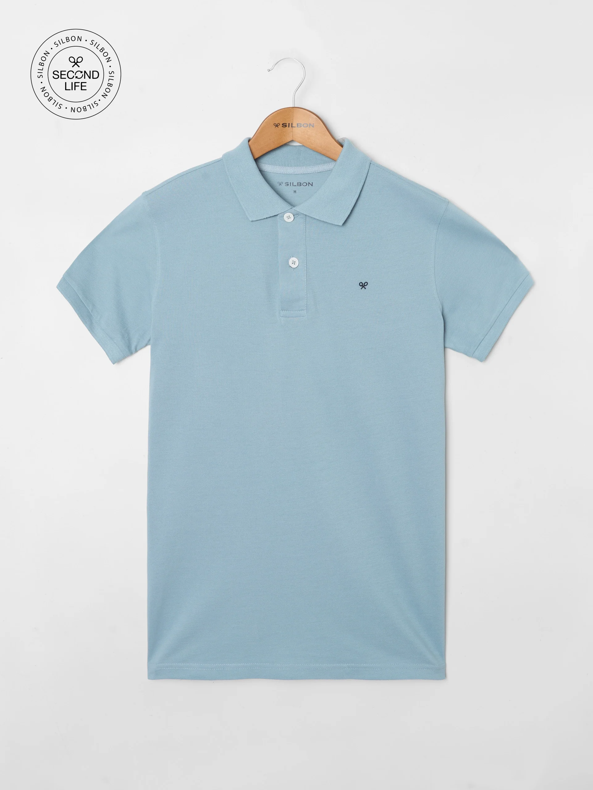 Polo second life