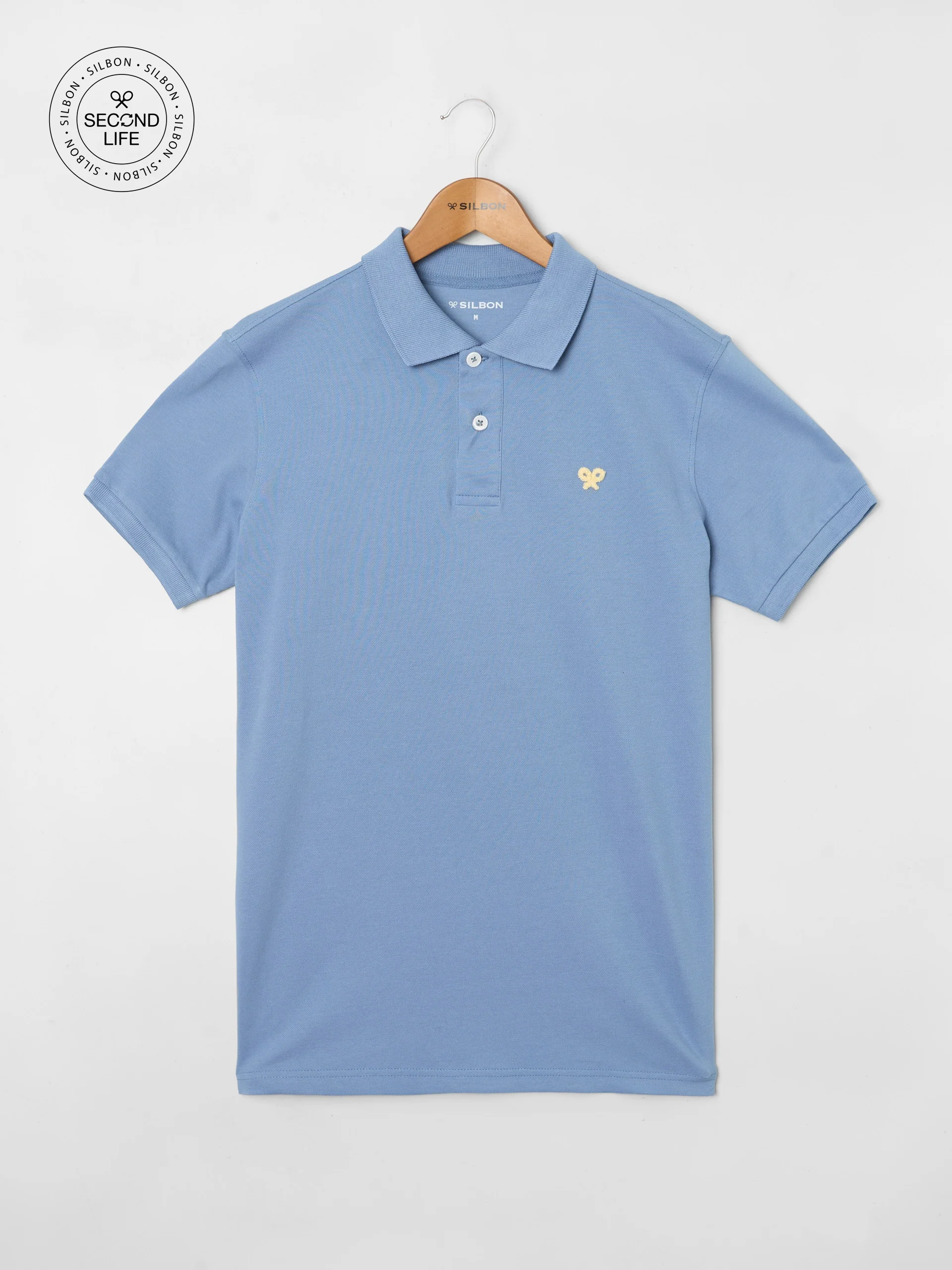 Polo second life