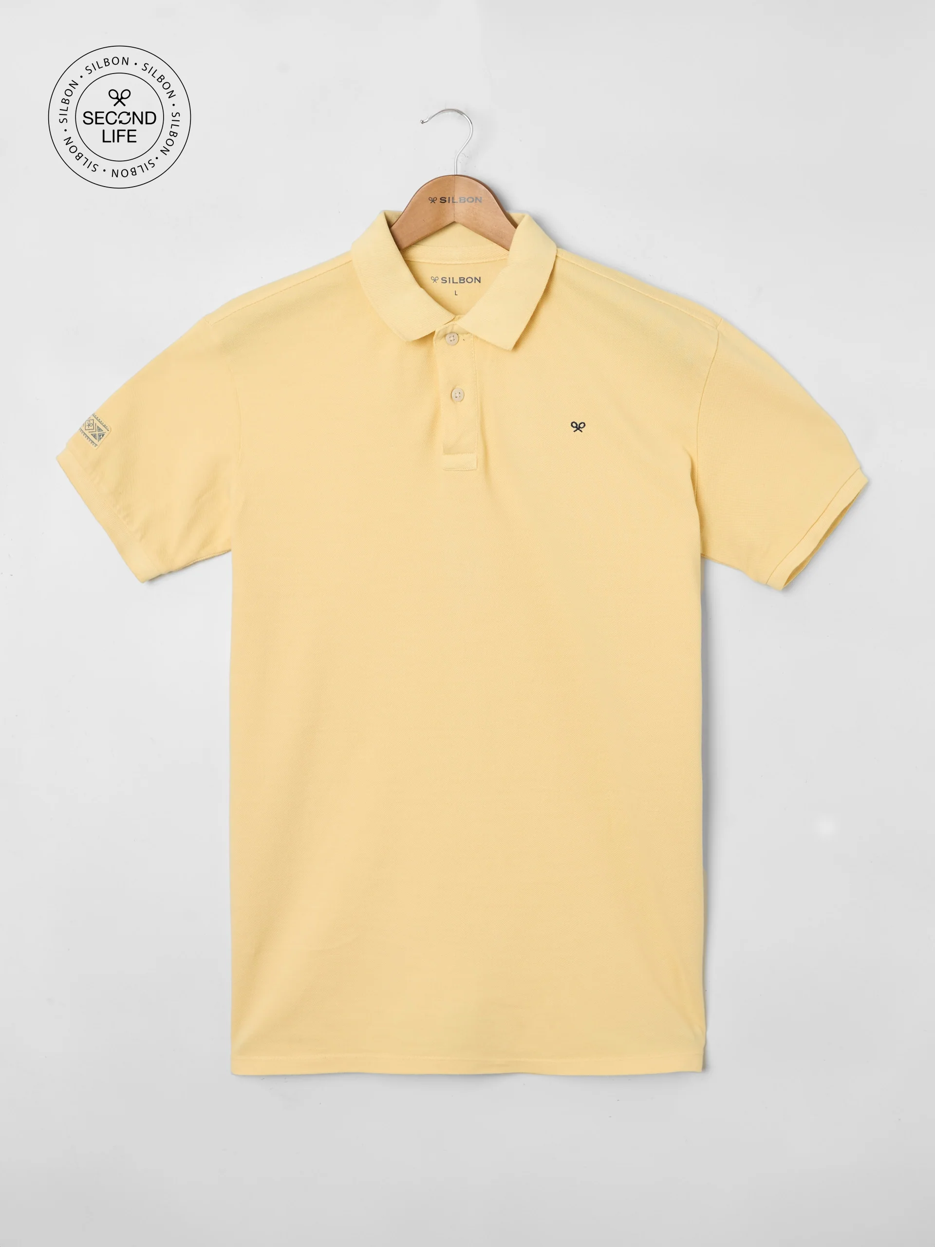 Polo second life