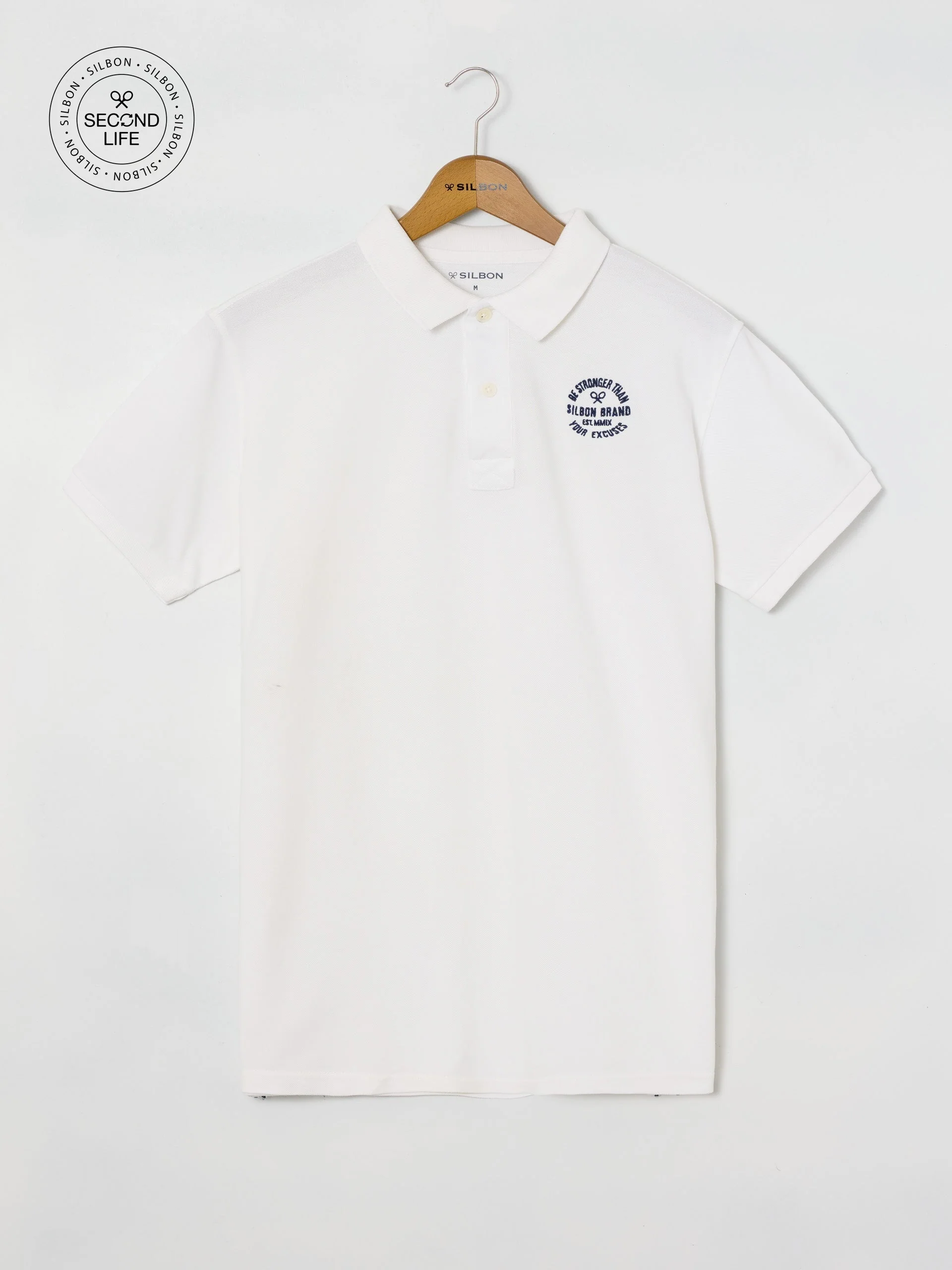 Polo second life