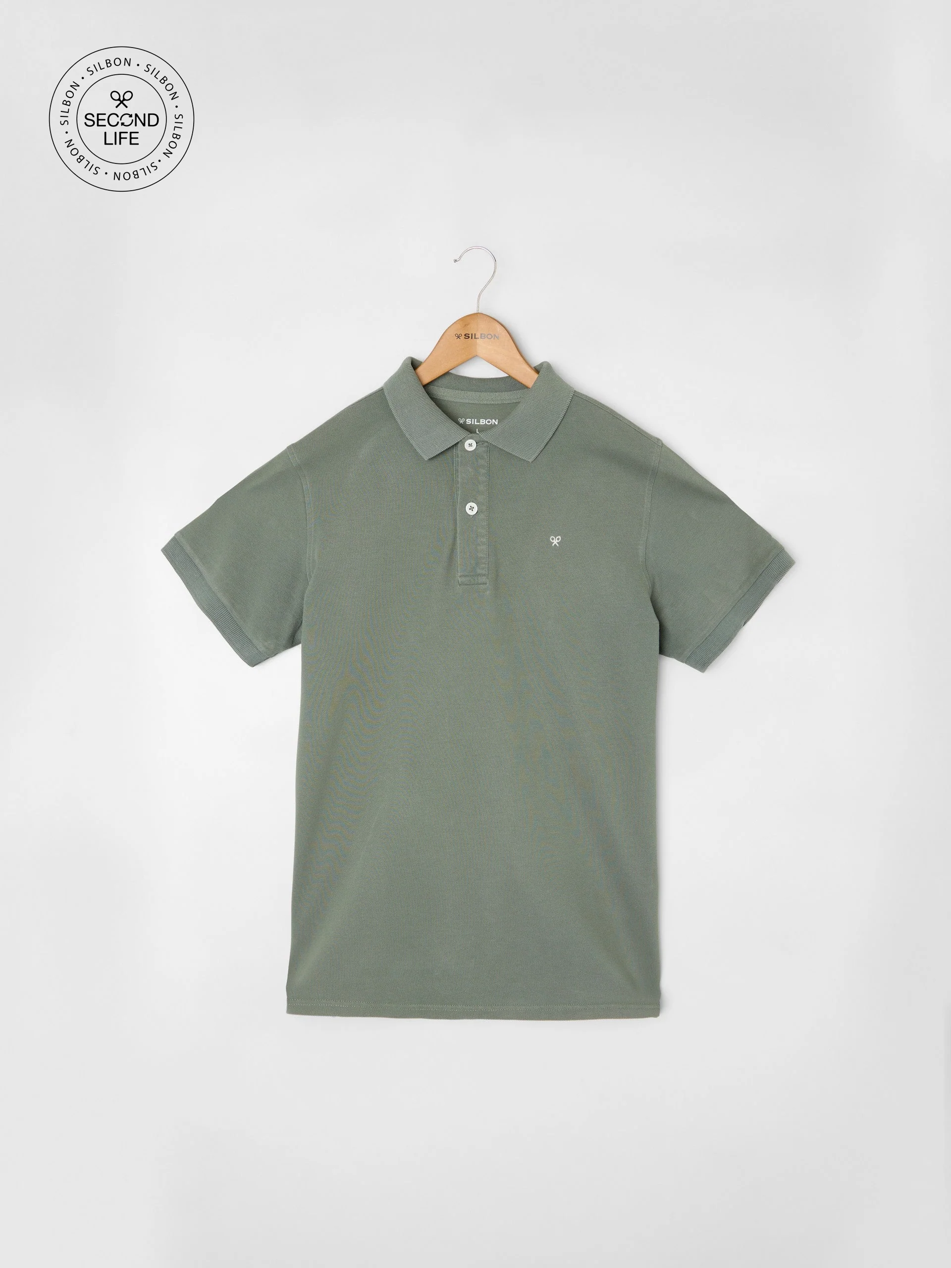 Polo second life