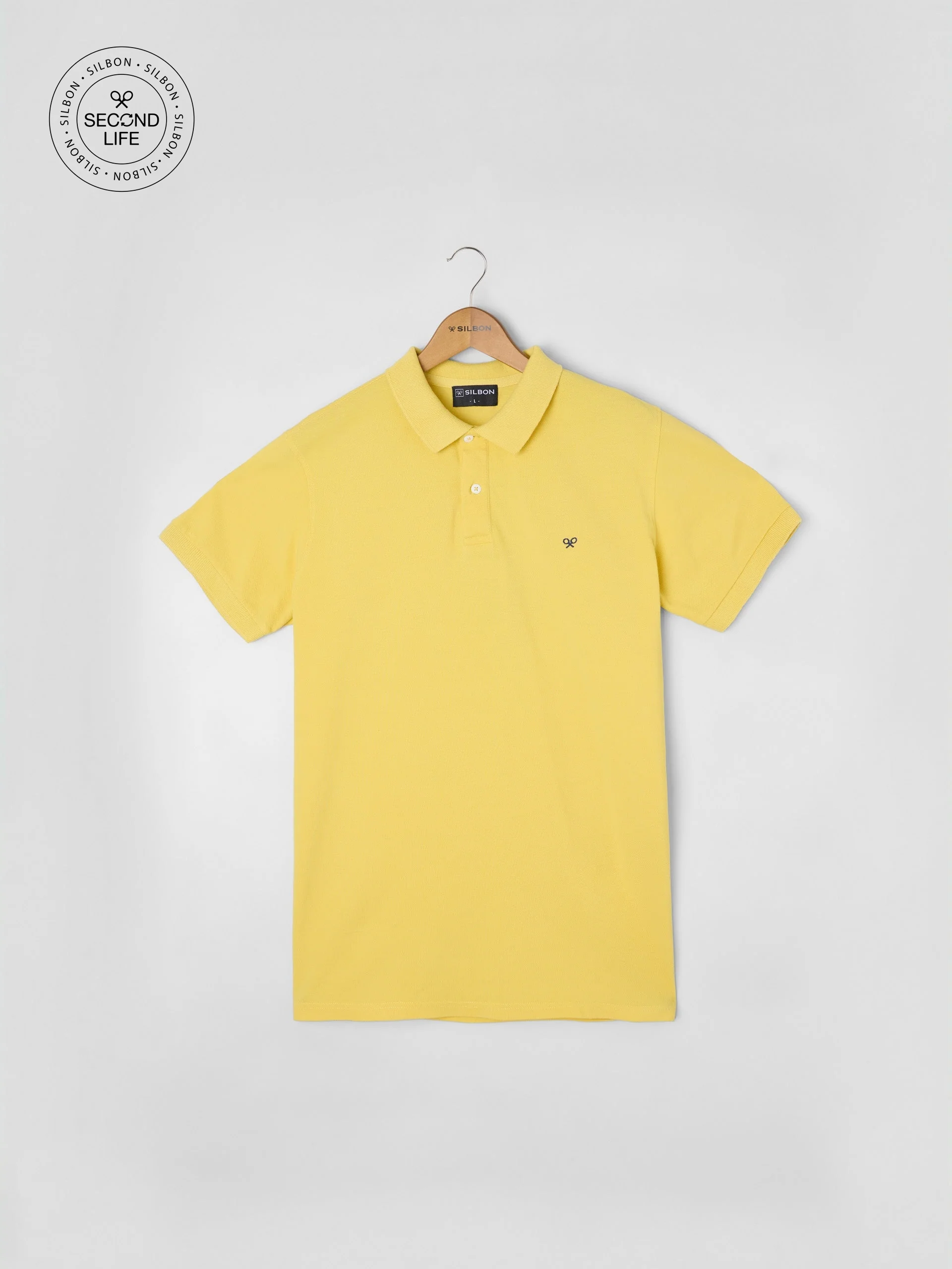 Polo second life