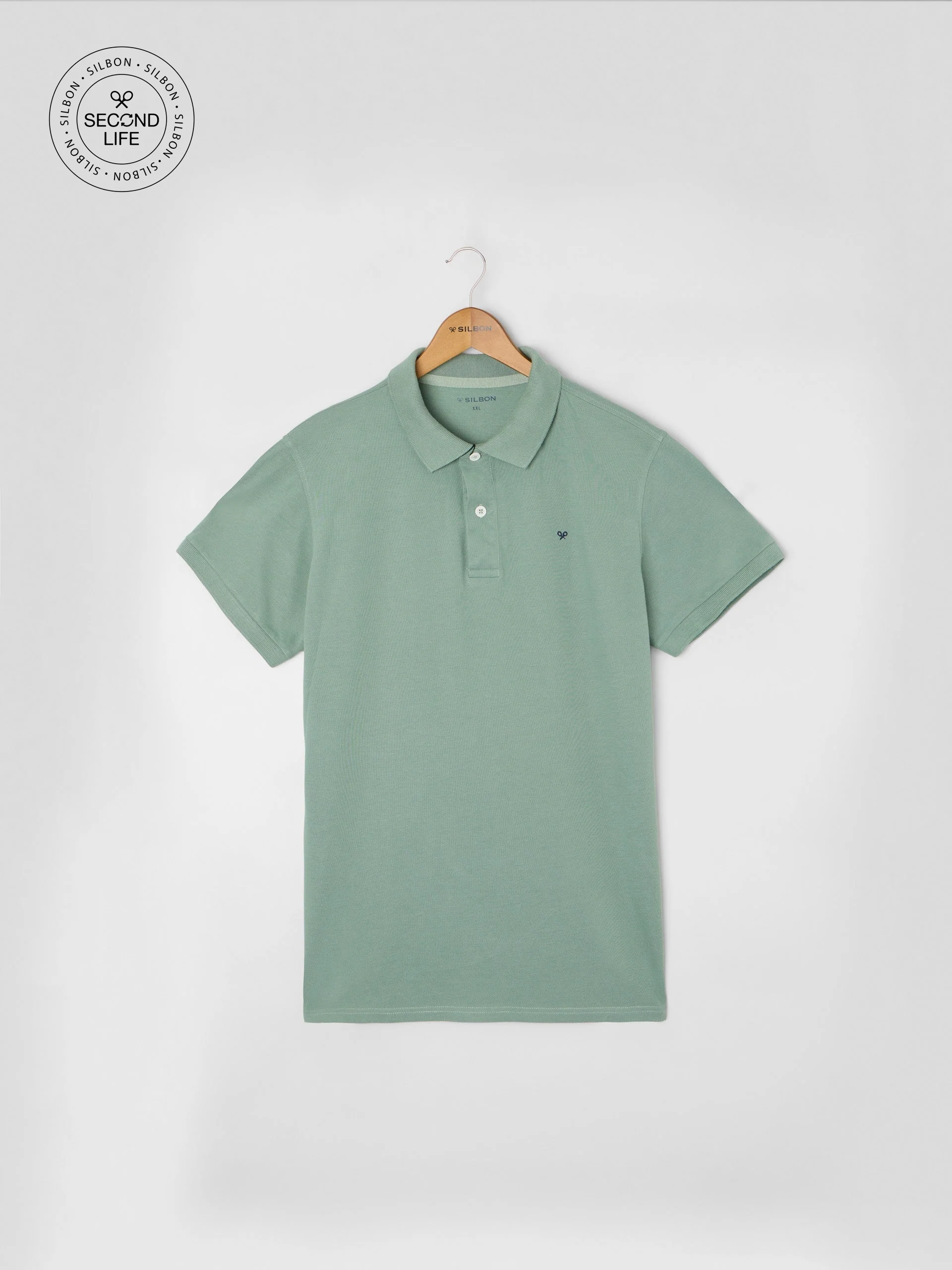 Polo second life