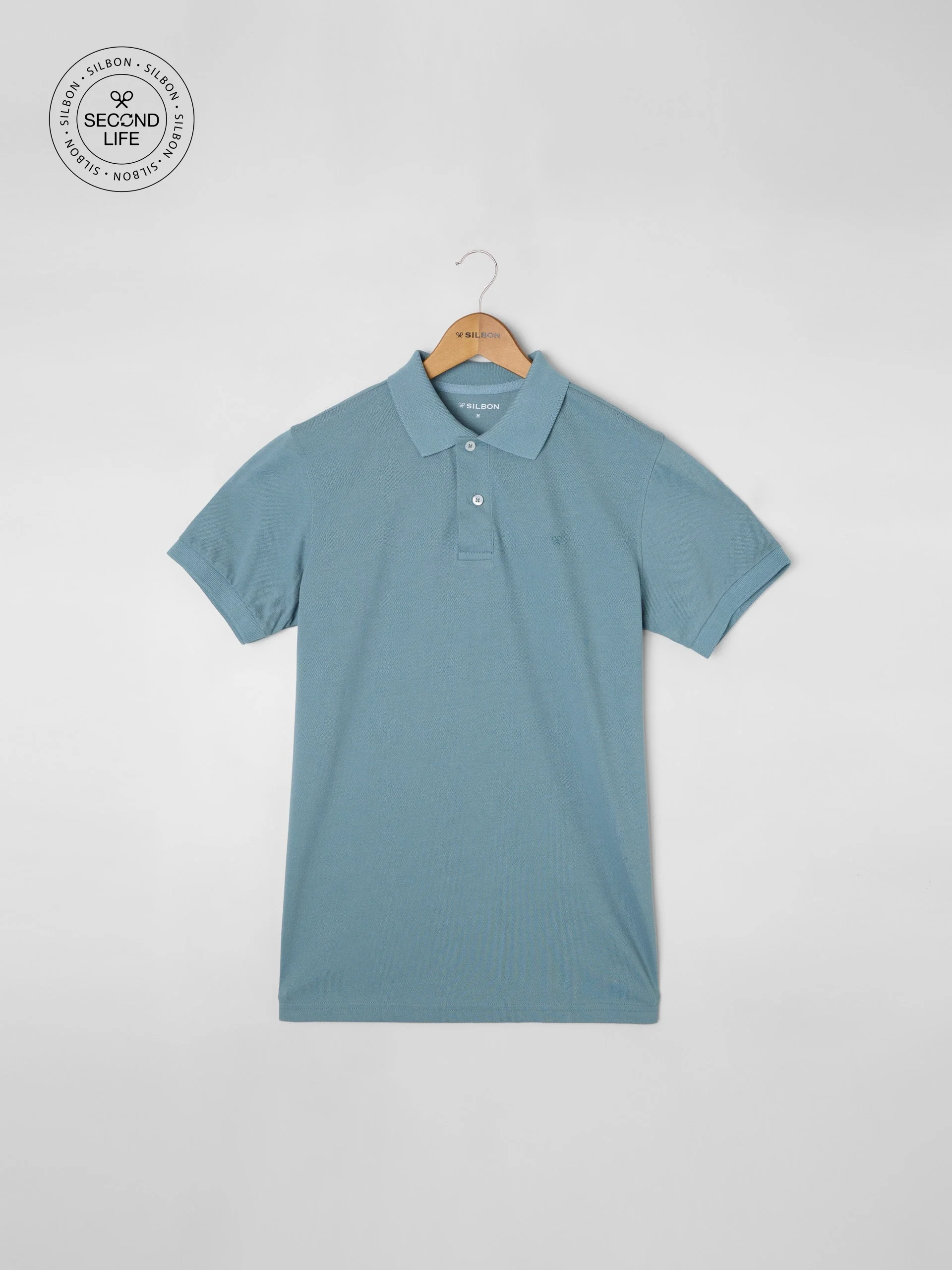 Polo second life