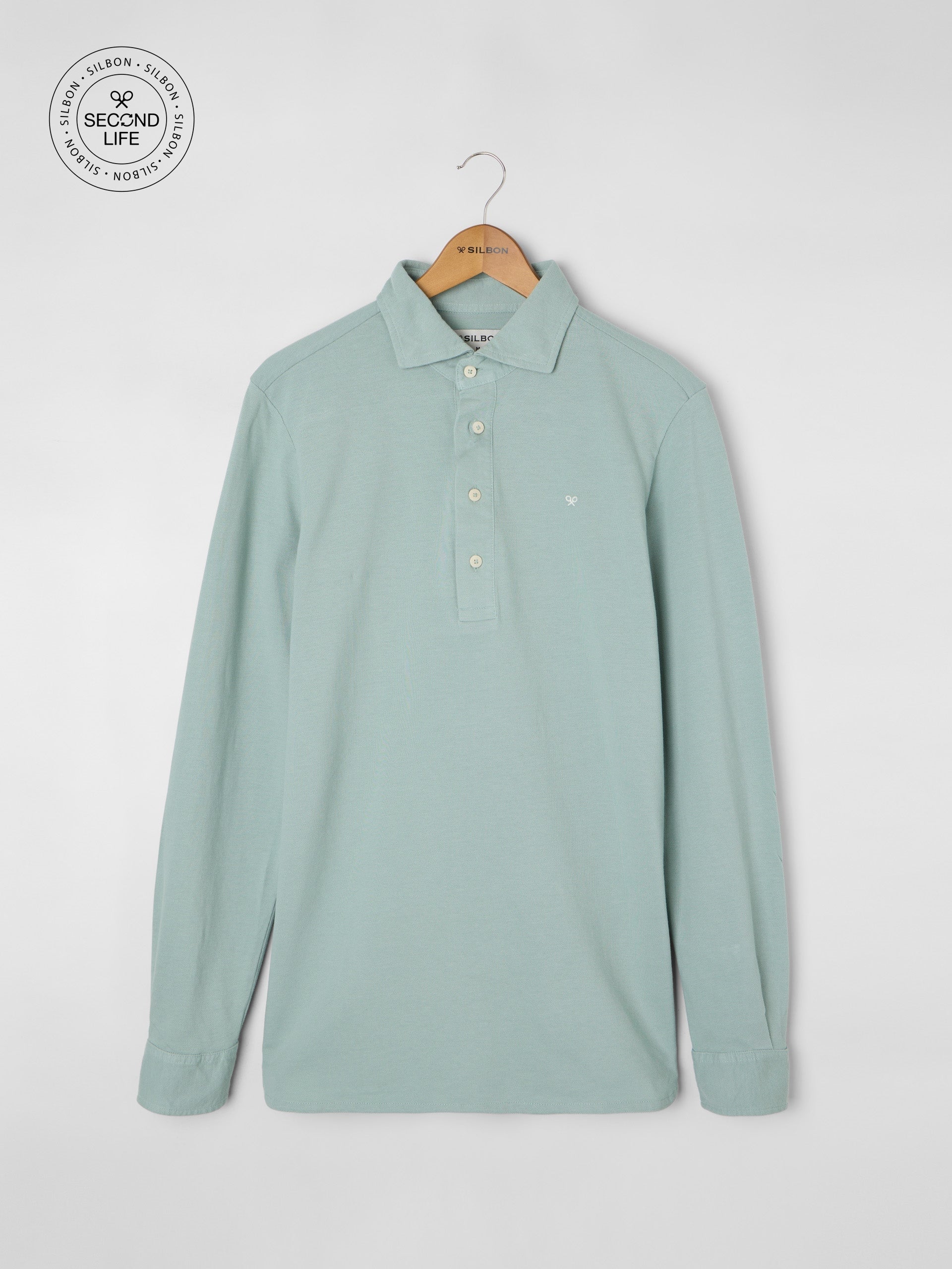 Polo second life