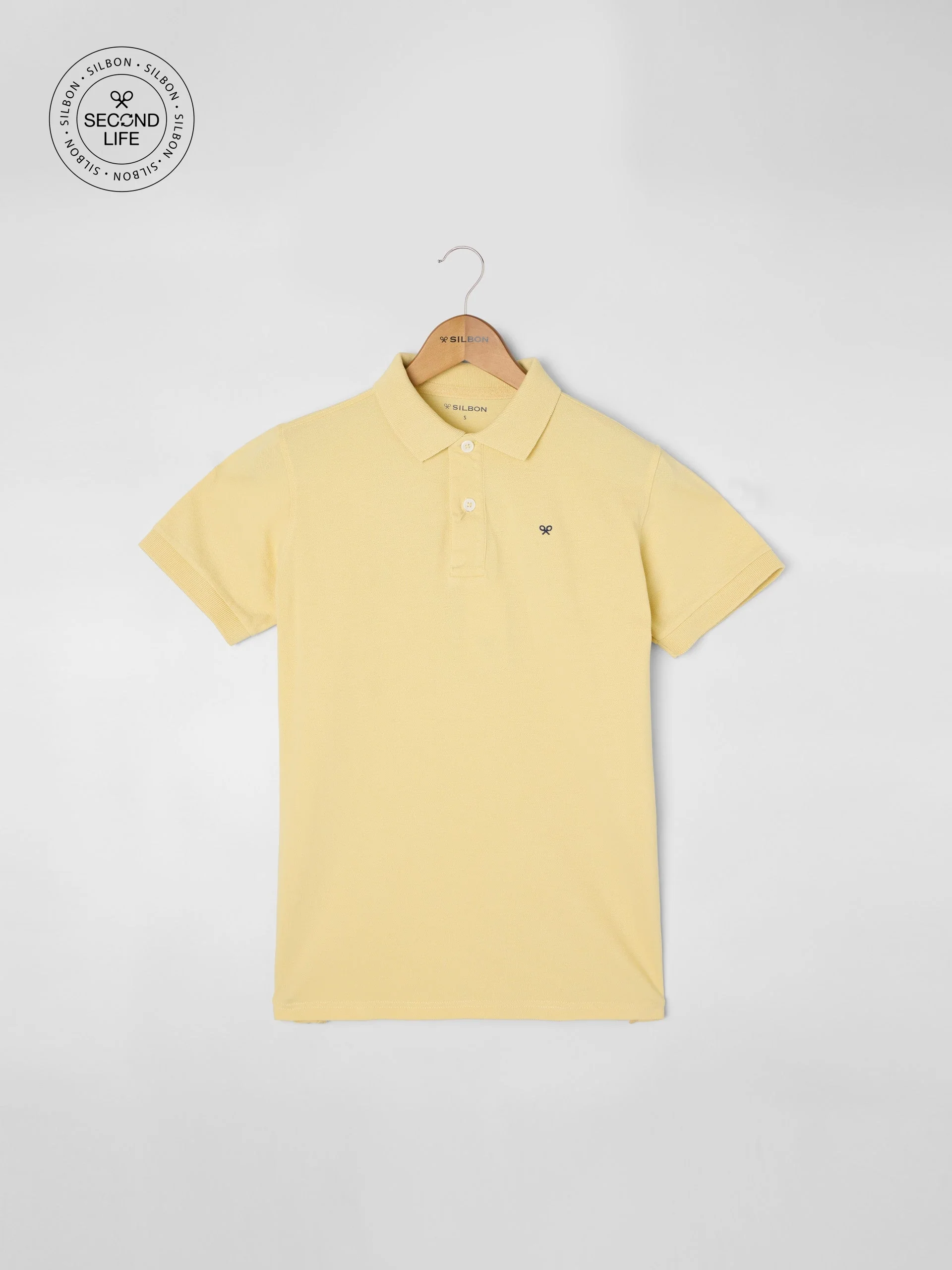 Polo second life