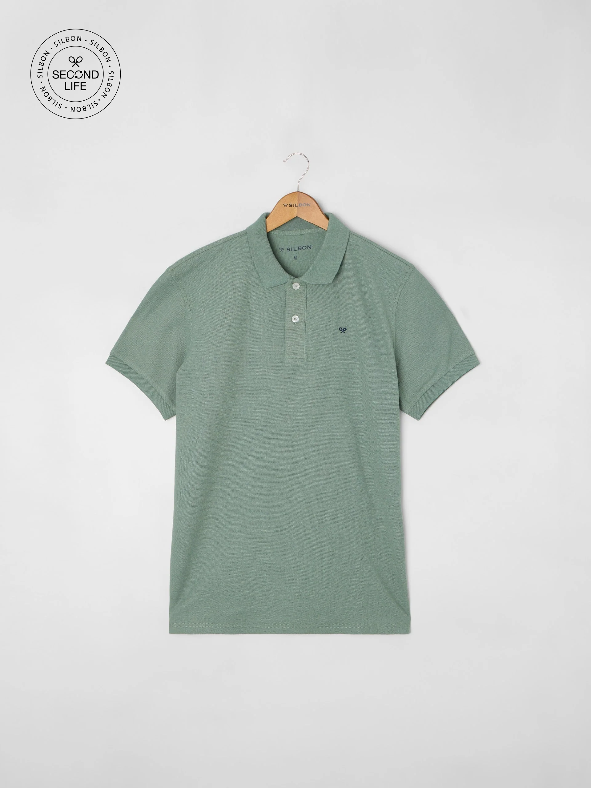 Polo second life