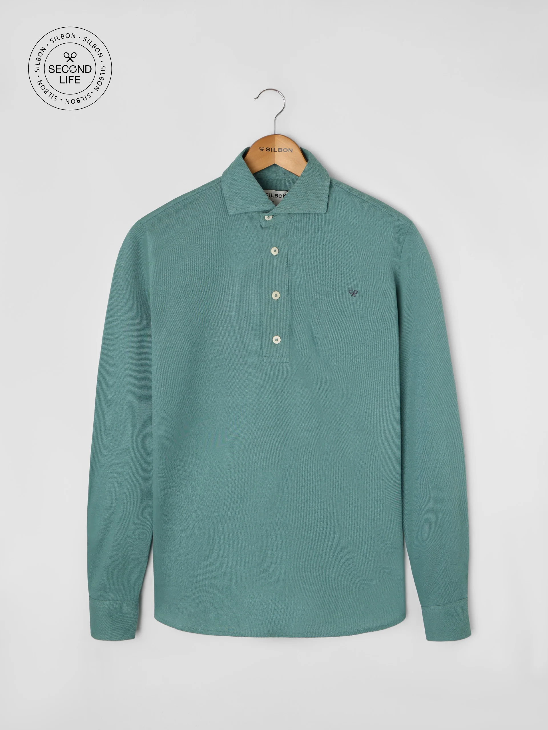 Polo second life