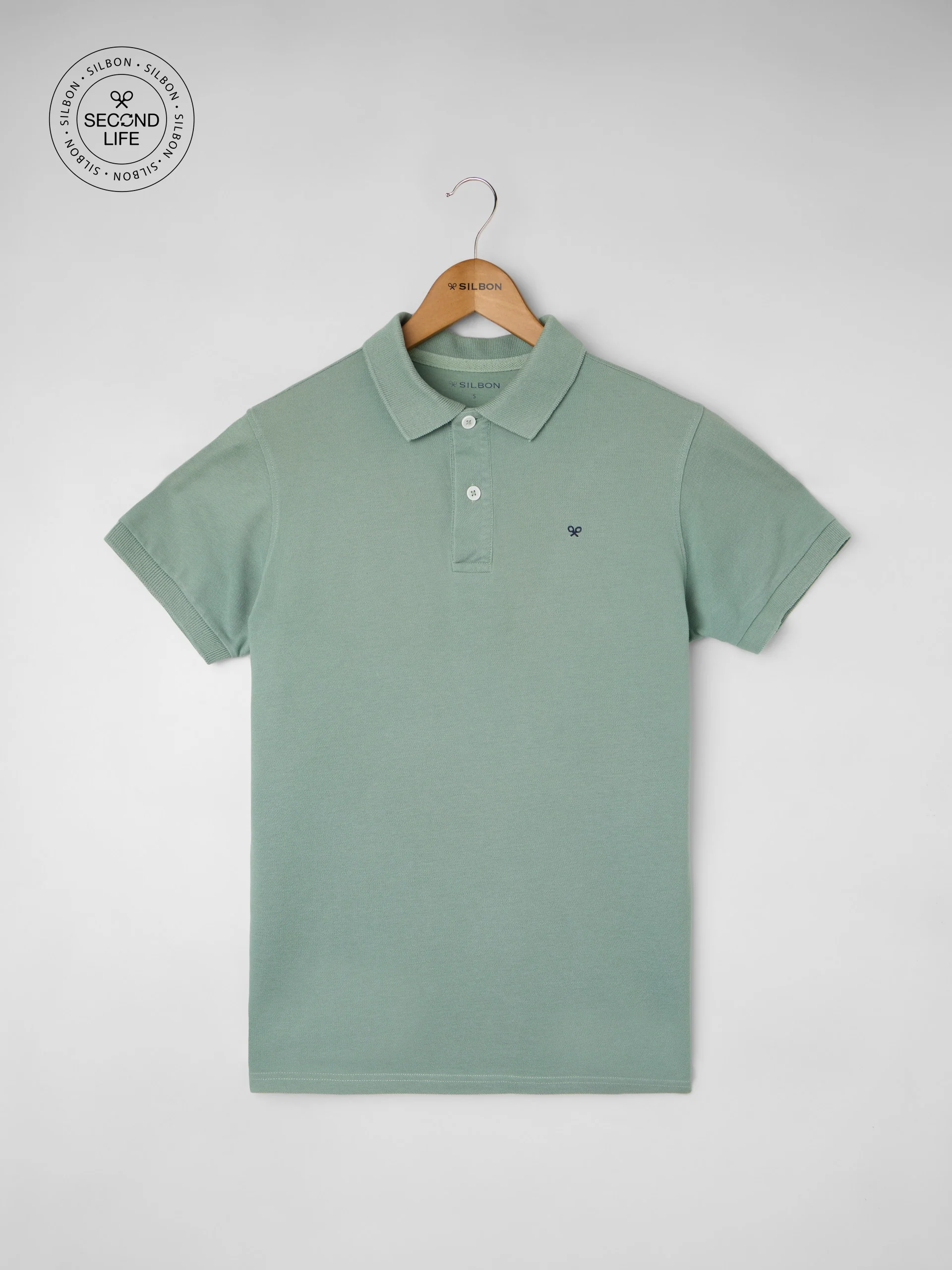 Polo second life