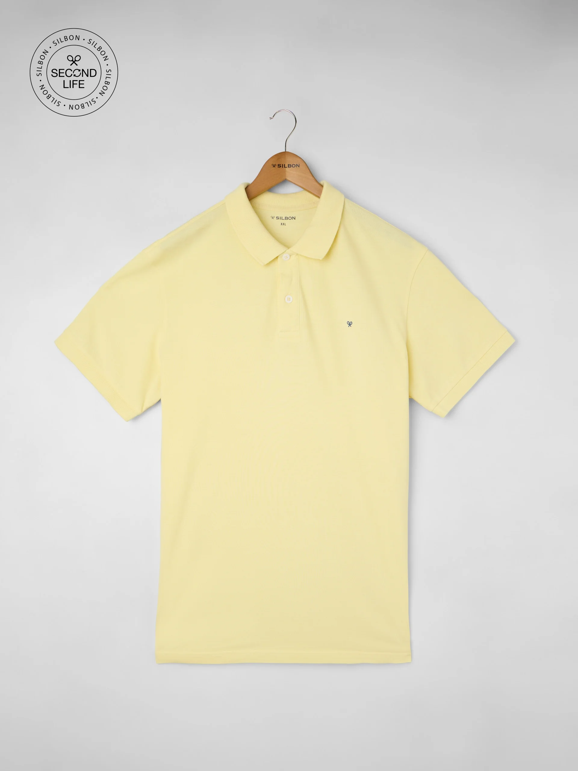 Polo second life