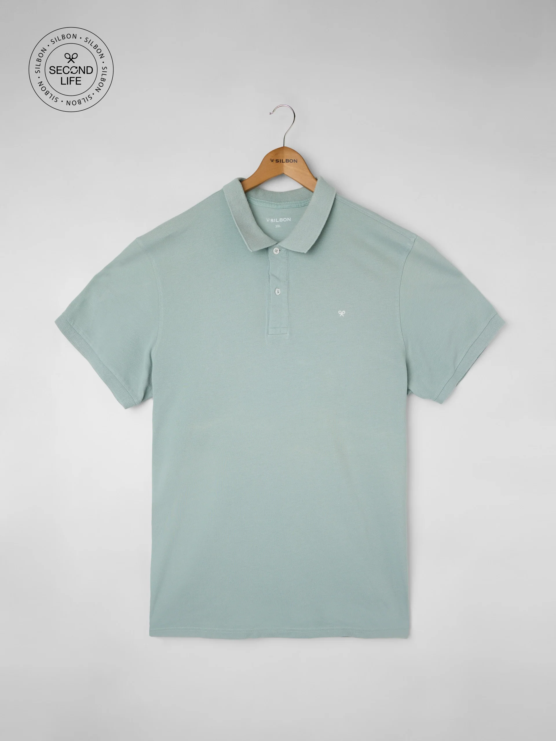 Polo second life