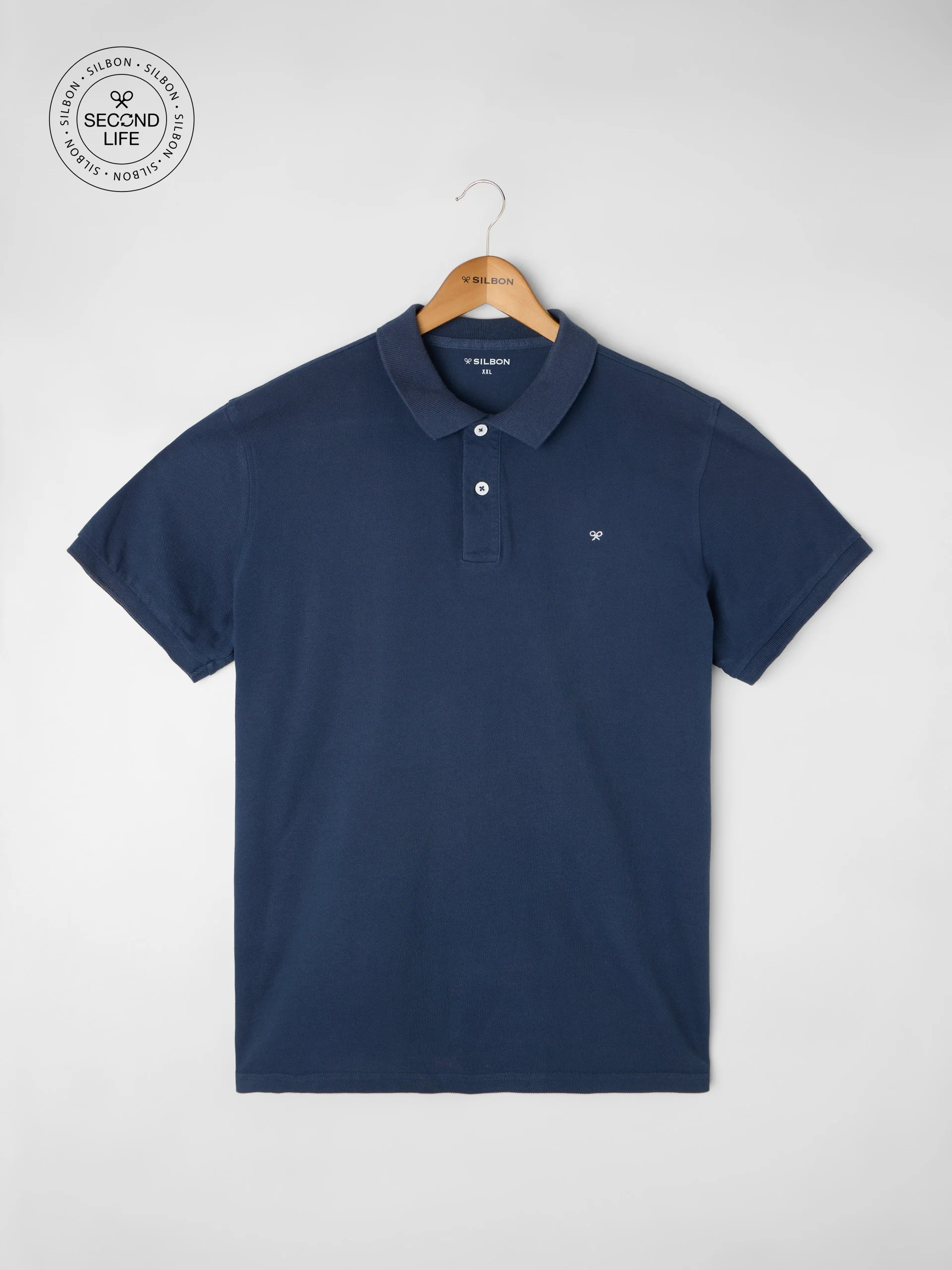 Polo second life