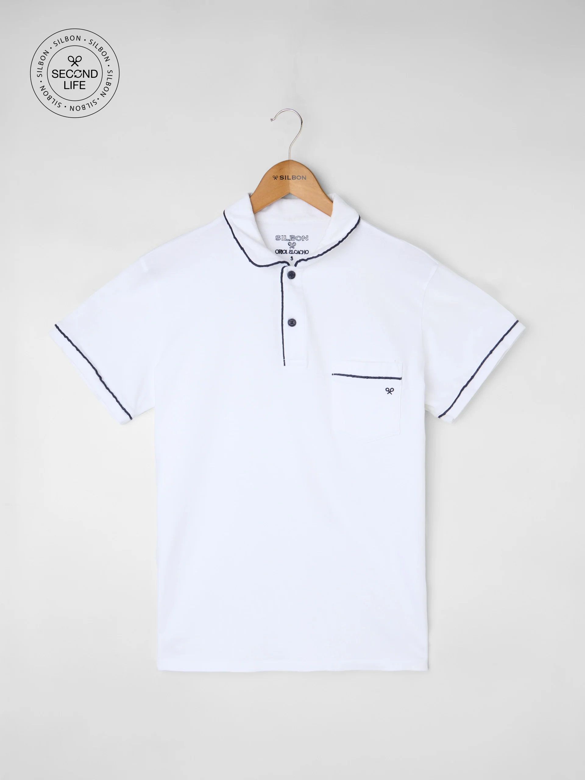 Polo second life