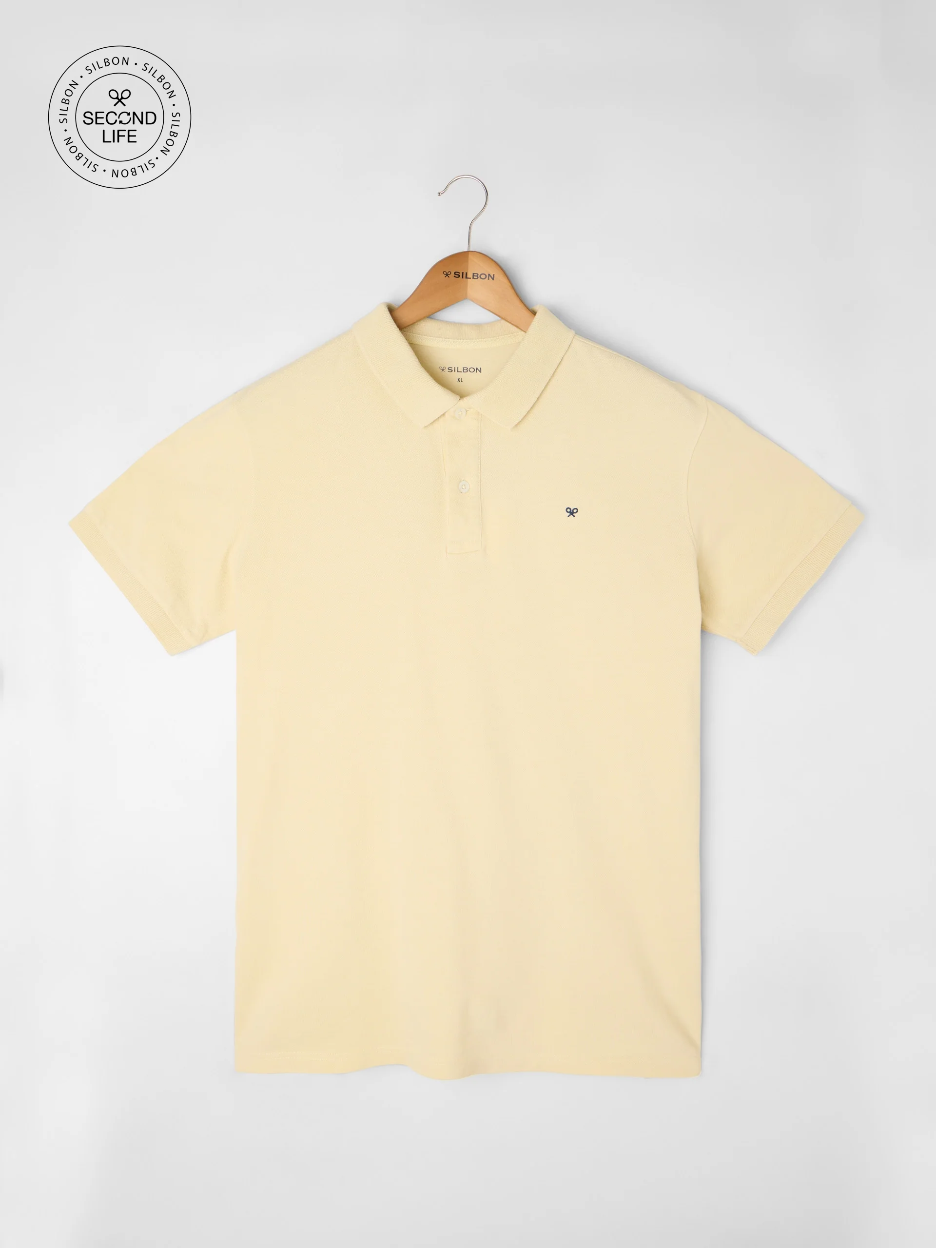 Polo second life