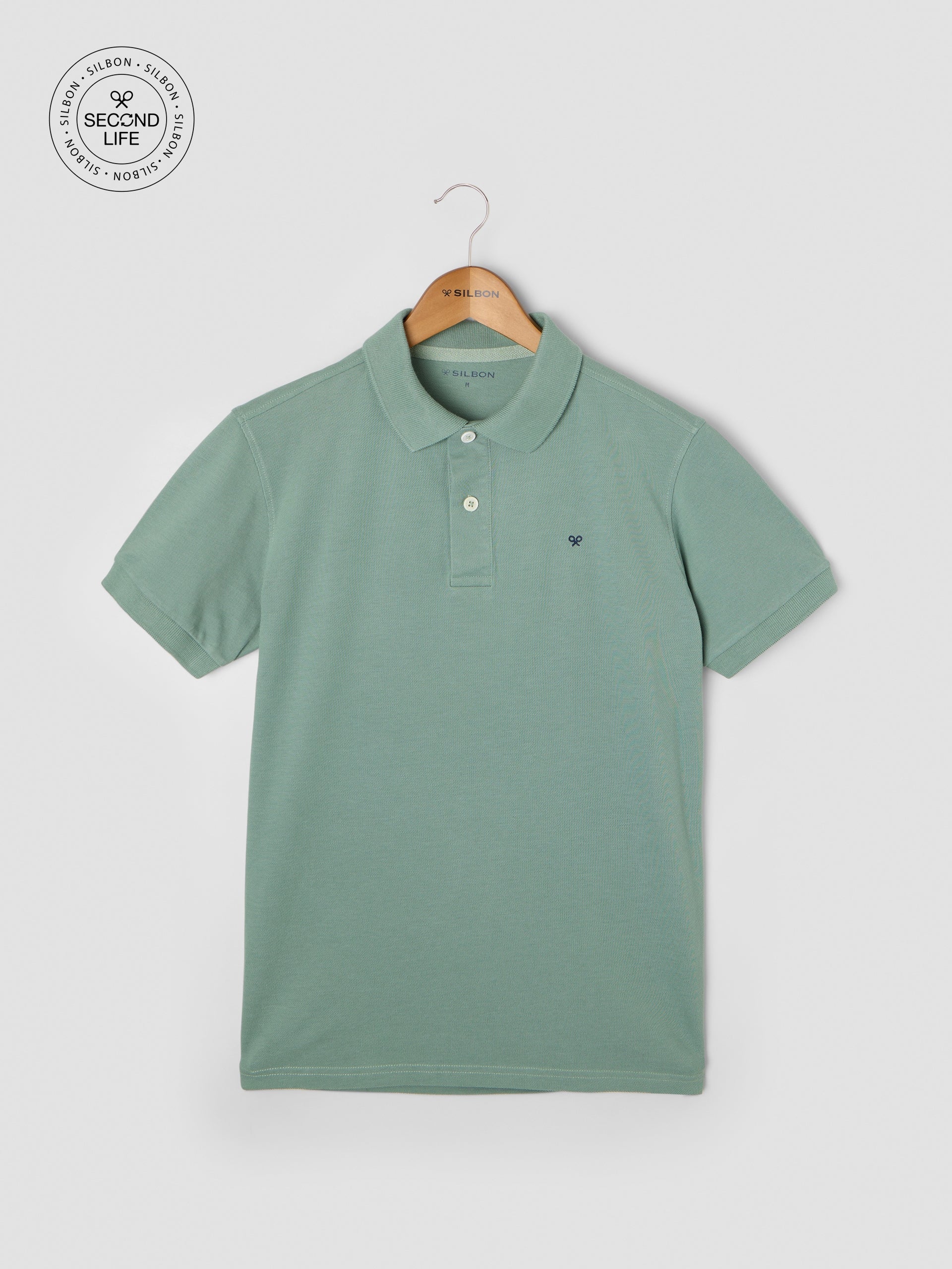 Polo second life