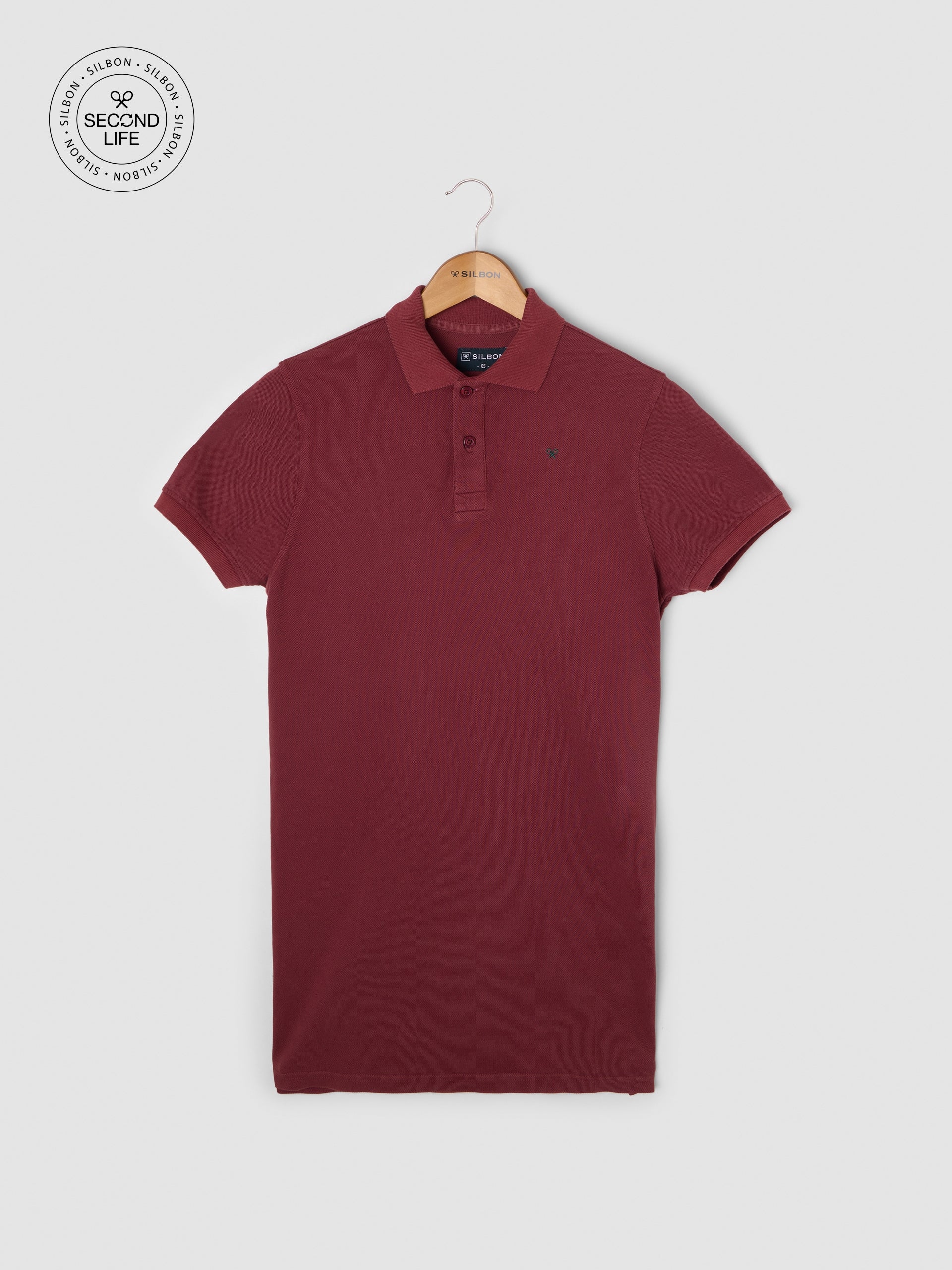 Polo second life