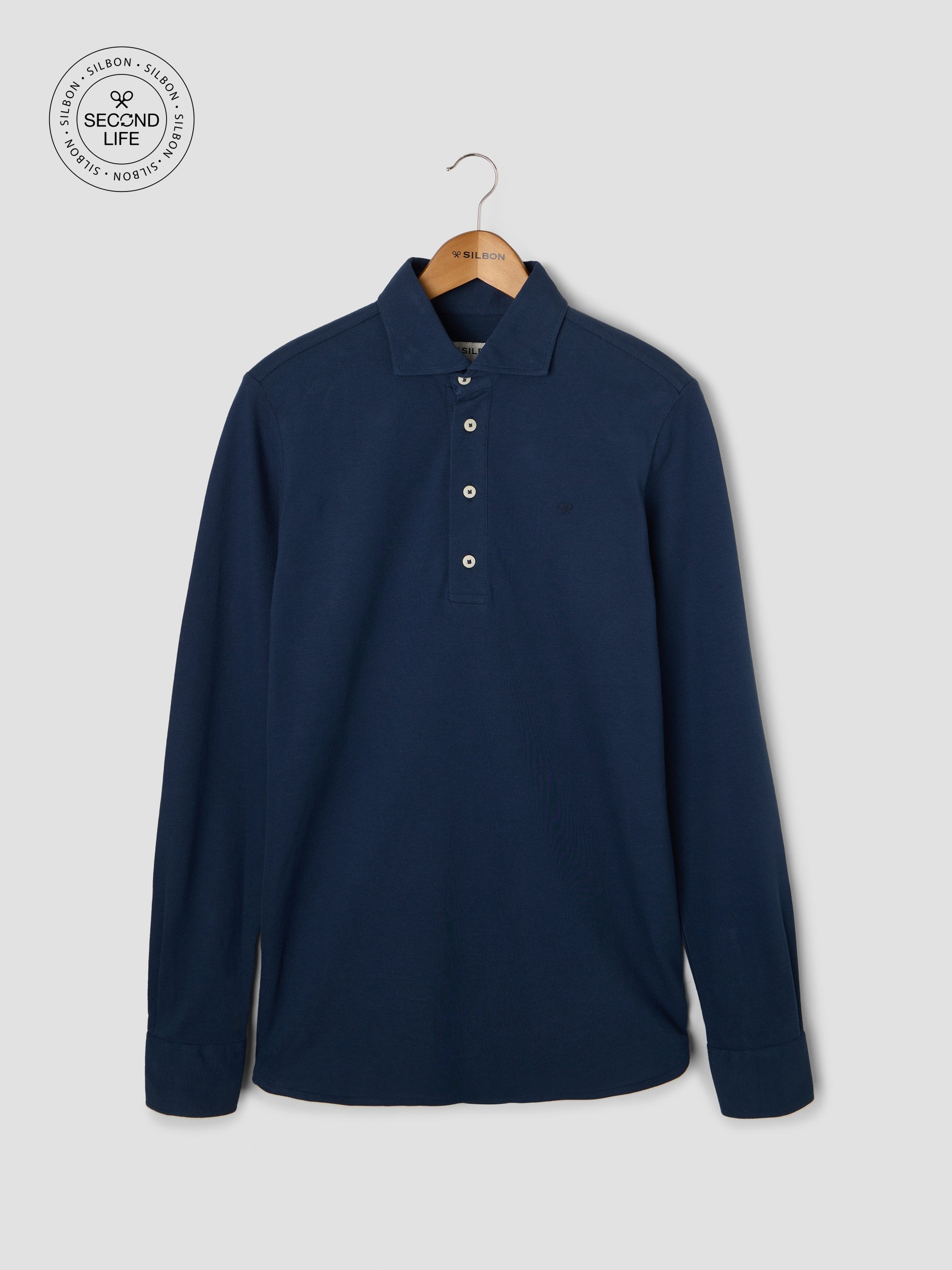 Polo second life
