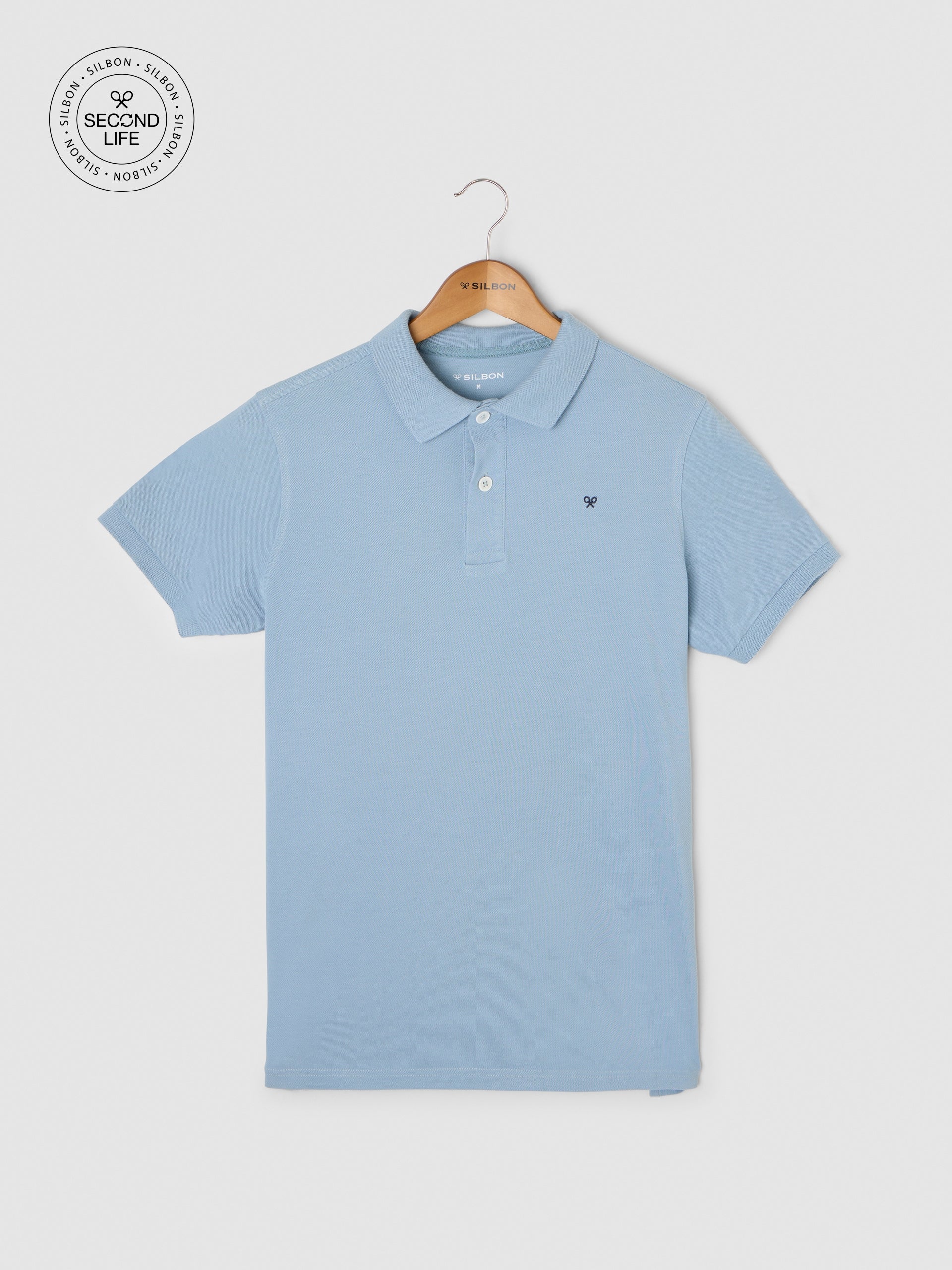 Polo second life