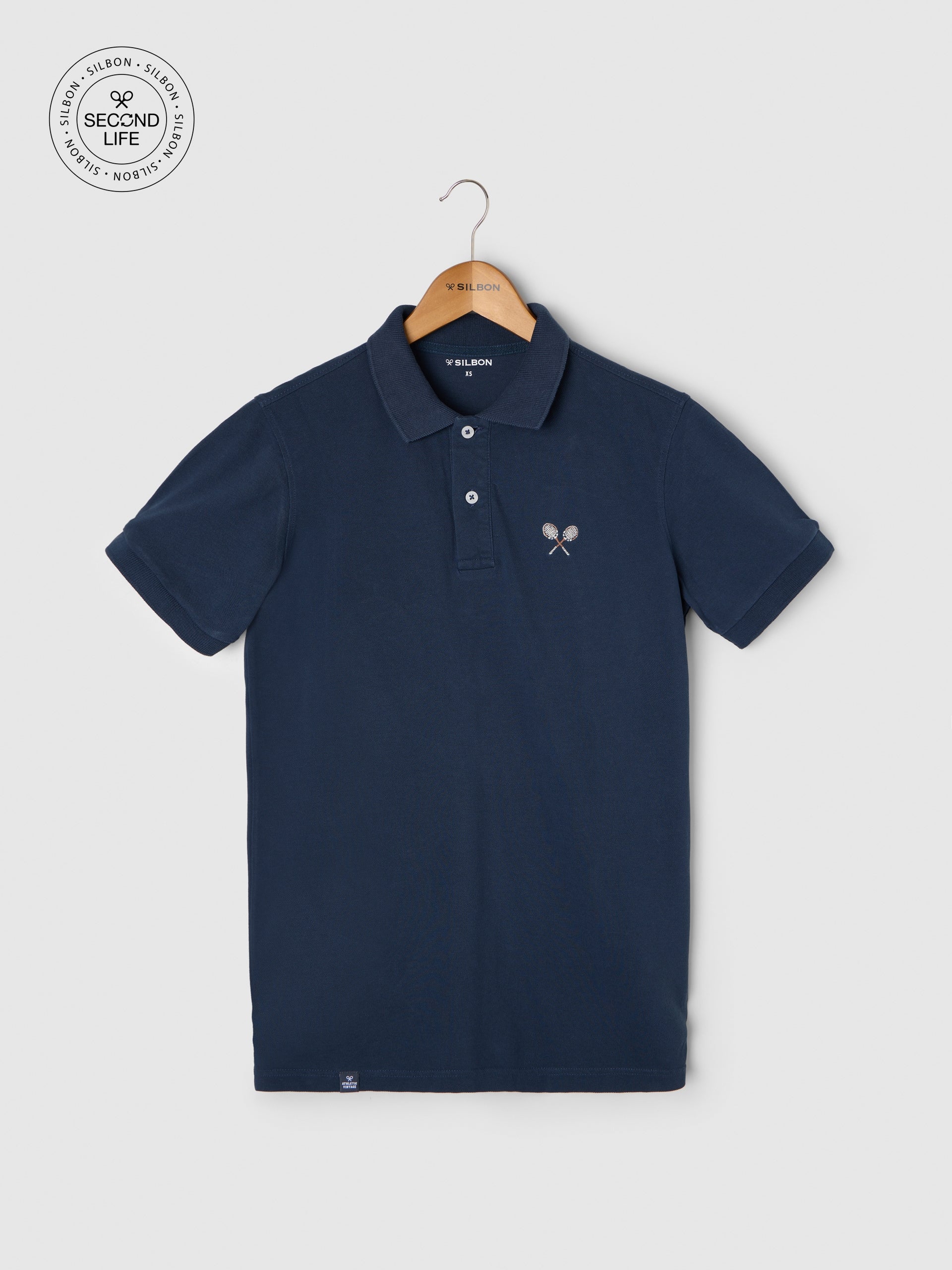Polo second life