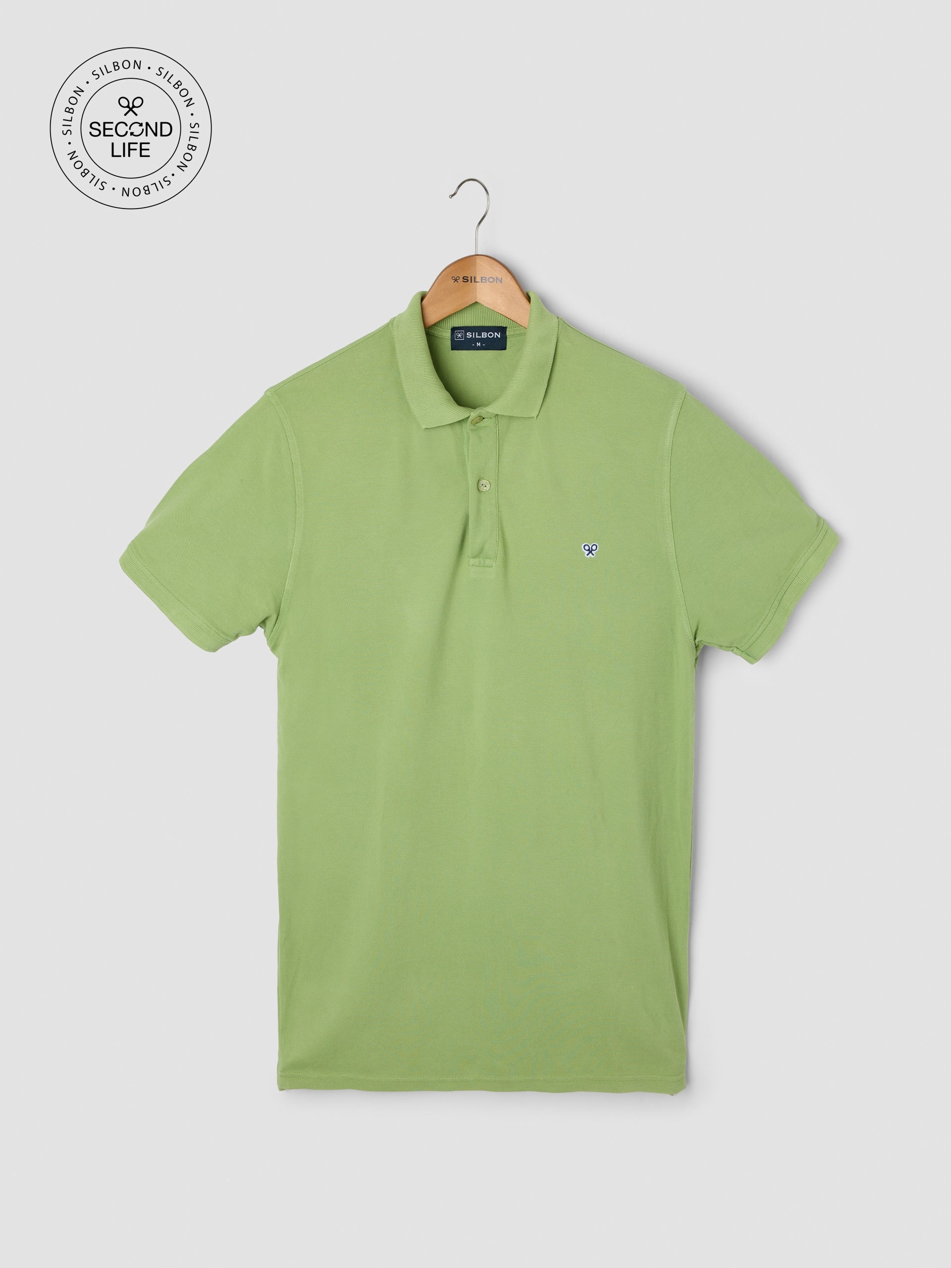 Polo second life