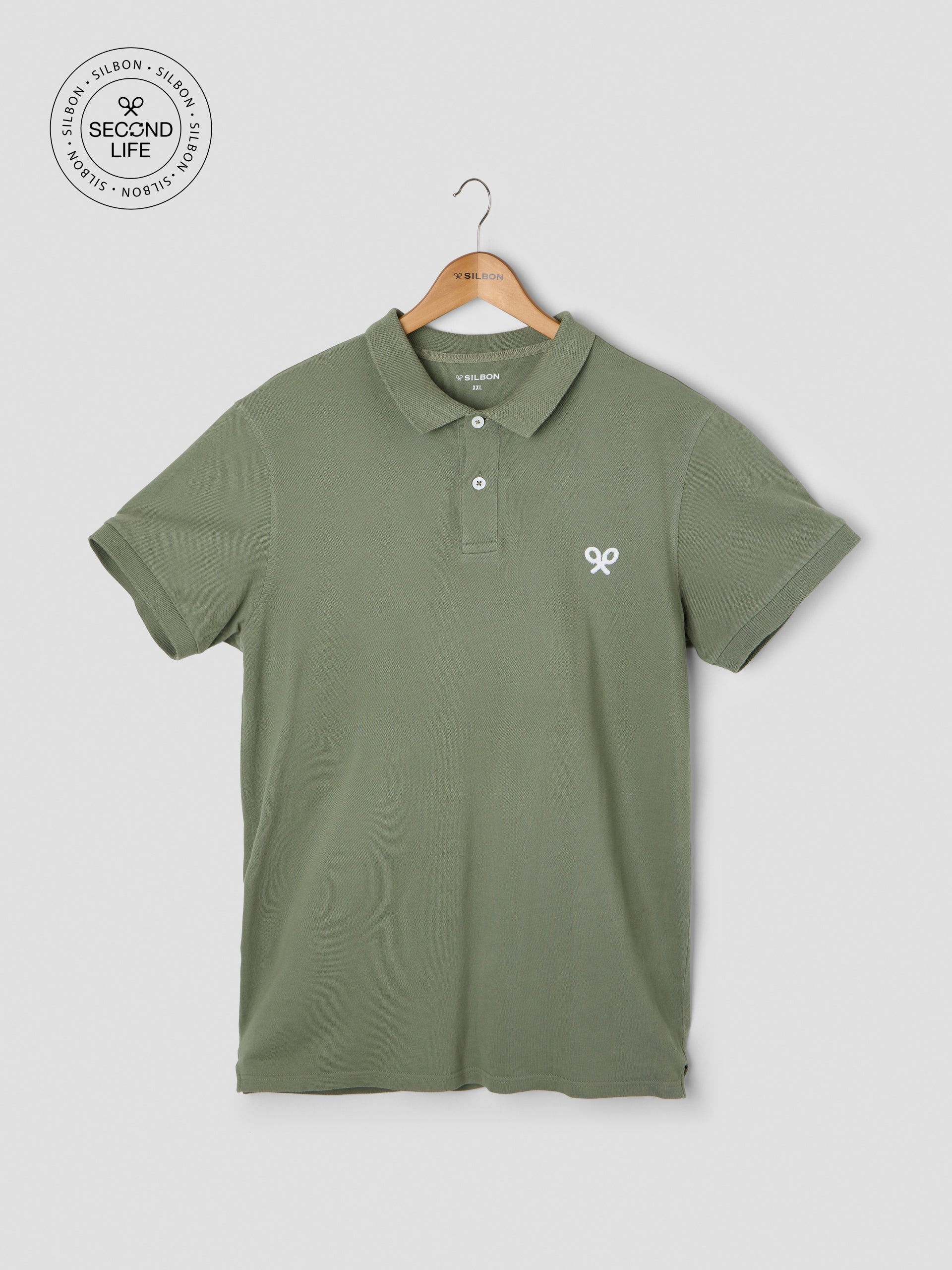 Polo second life
